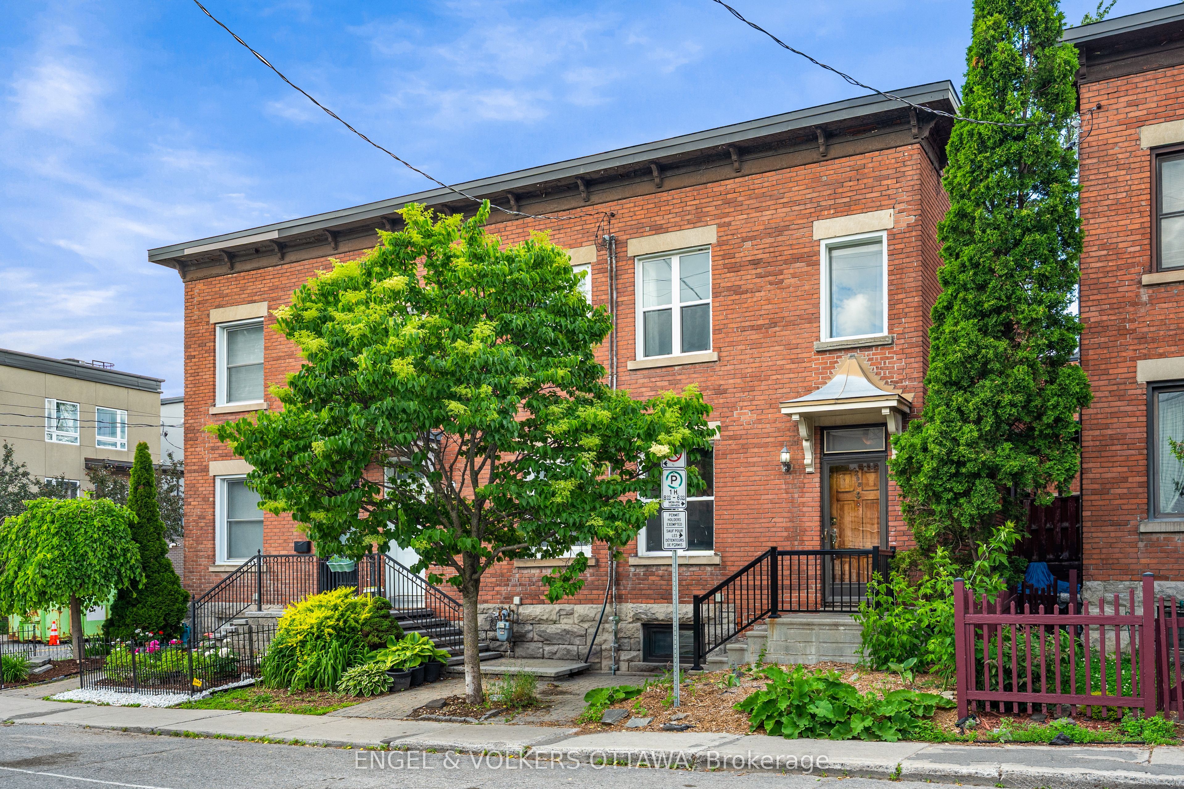 293 Somerset Street E, Lower Town - Sandy Hill, ON K1N 6V9 photo 2