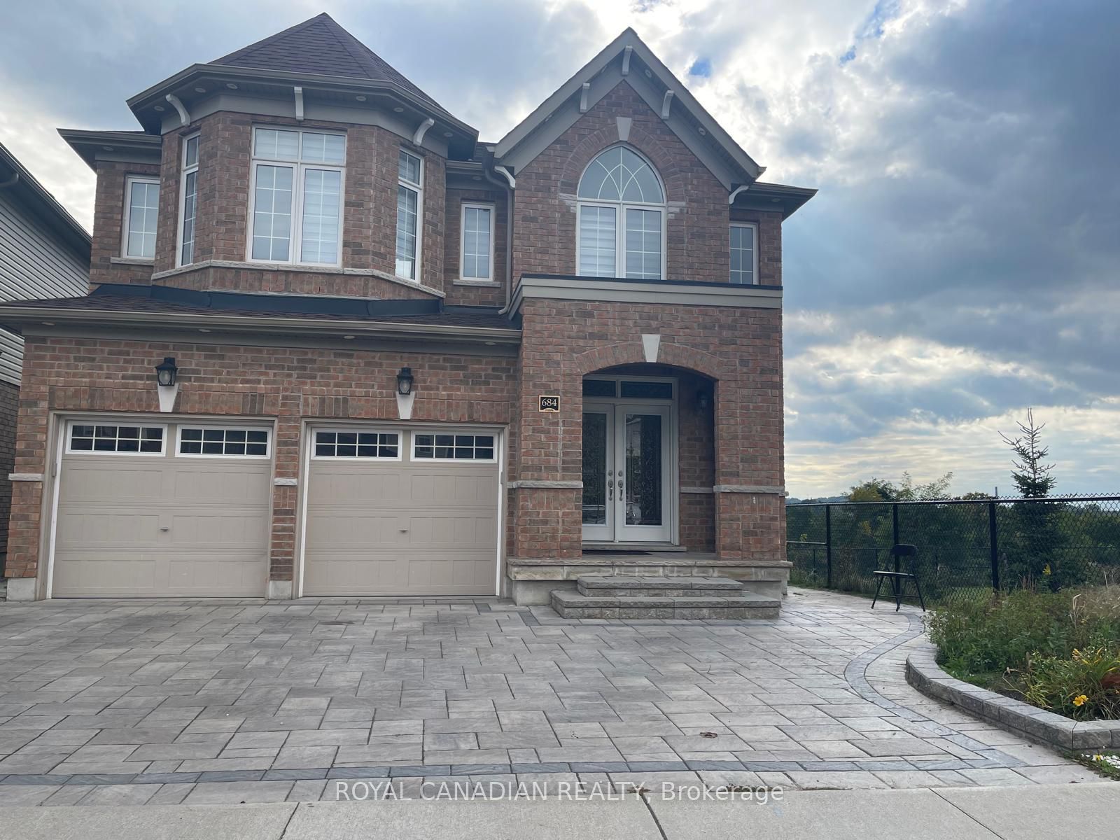 684 Linden Drive Bsmt, Cambridge, ON N3H 0B6