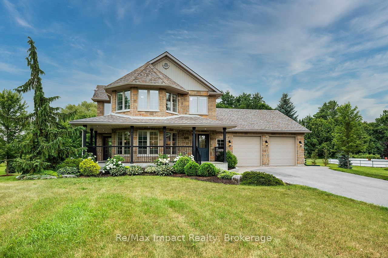 1193 Frankford Road, Quinte West, ON K0K 2B0