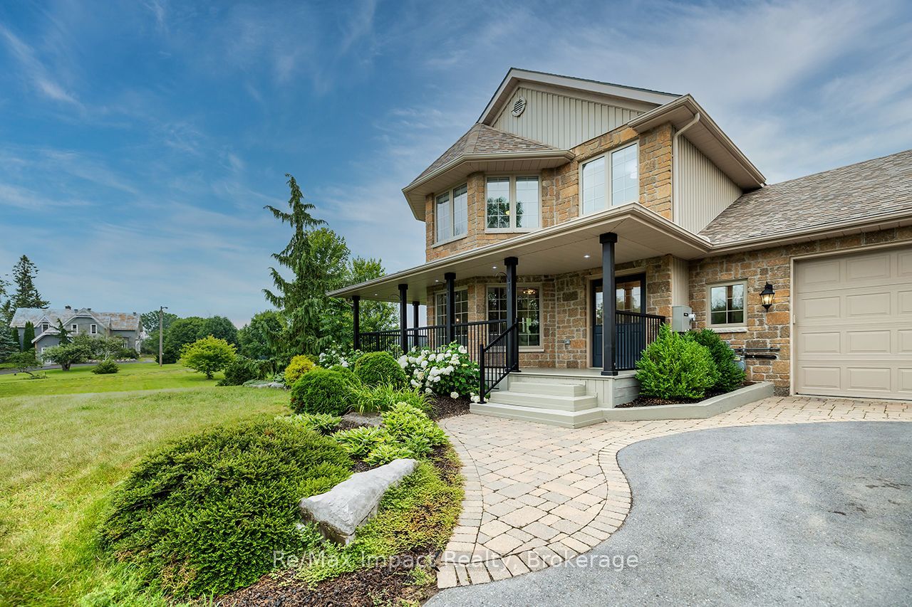 1193 Frankford Road, Quinte West, ON K0K 2B0 photo 2
