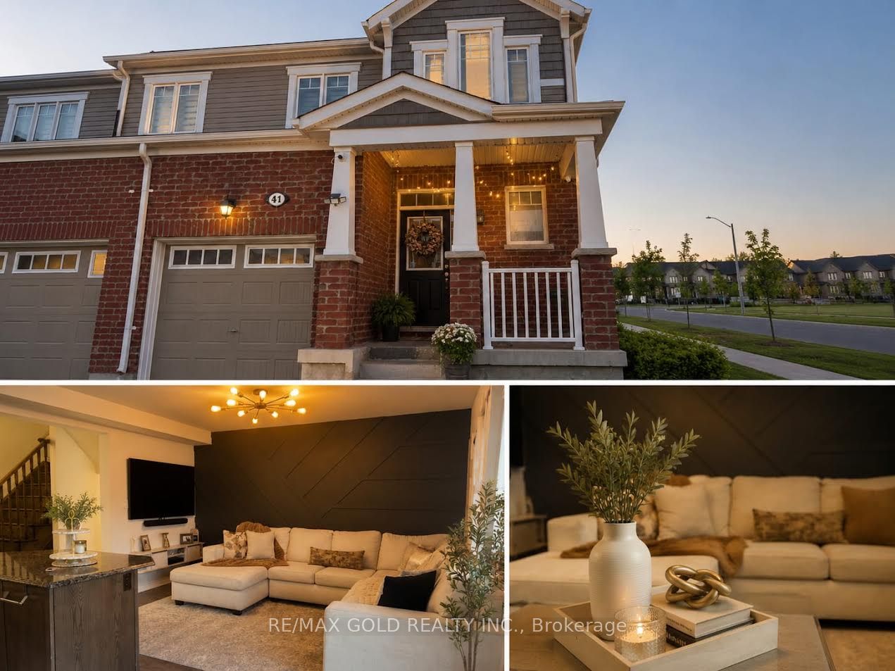 19 Ridge Road 41, Cambridge, ON N3E 0C7