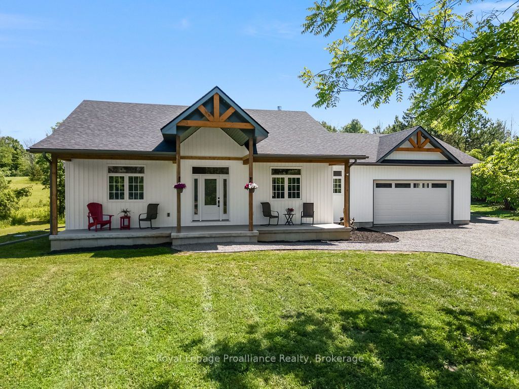 556 Marsh Hill Road, Quinte West, ON K0K 3E0