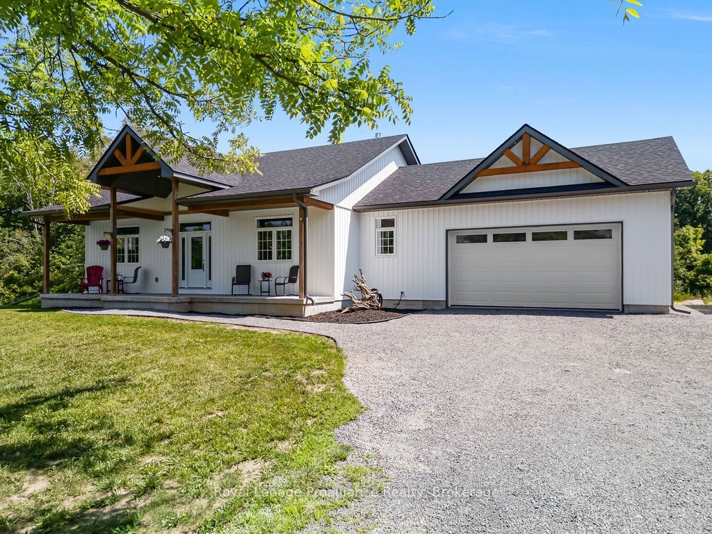 556 Marsh Hill Road, Quinte West, ON K0K 3E0 photo 2