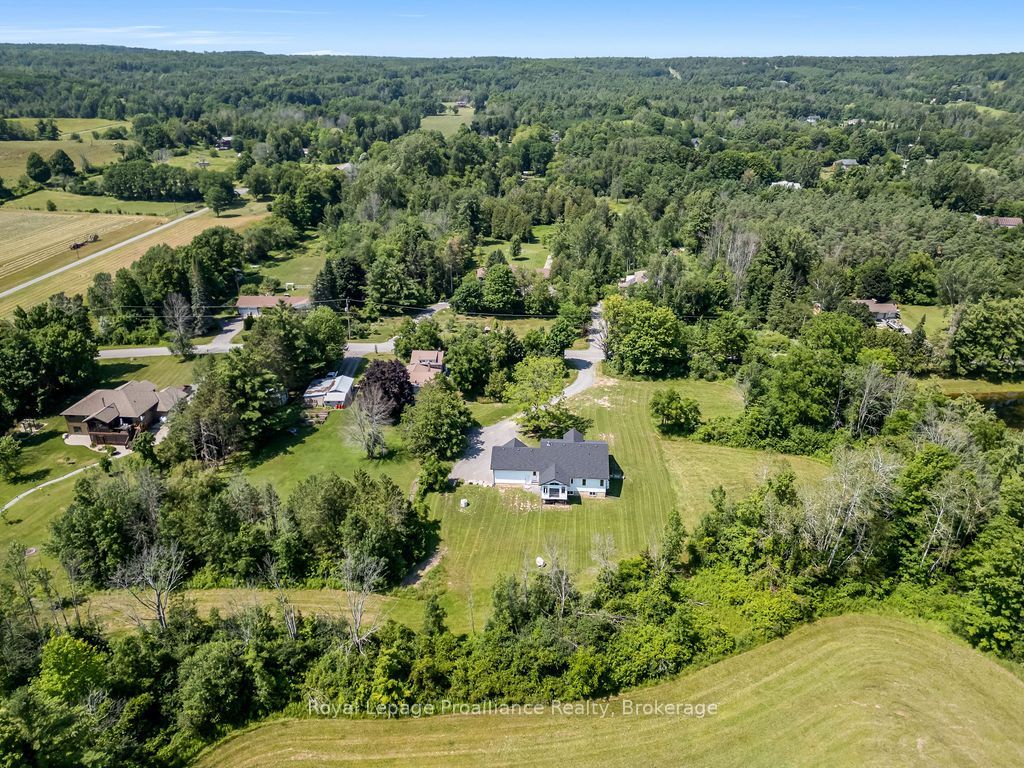 556 Marsh Hill Road, Quinte West, ON K0K 3E0 photo 4