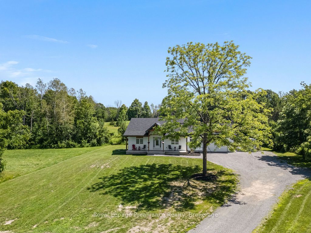 556 Marsh Hill Road, Quinte West, ON K0K 3E0 photo 5