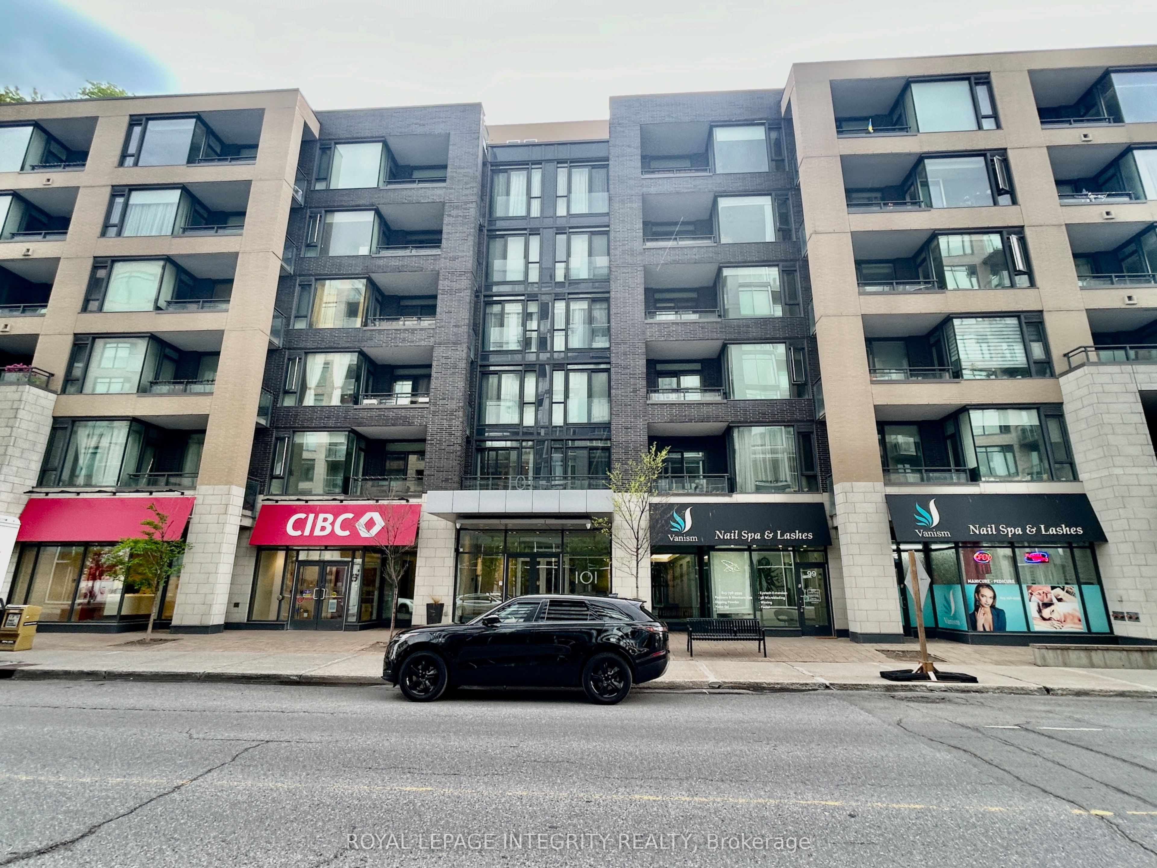 101 Richmond Road 420, Westboro - Hampton Park, ON K1Z 0A6