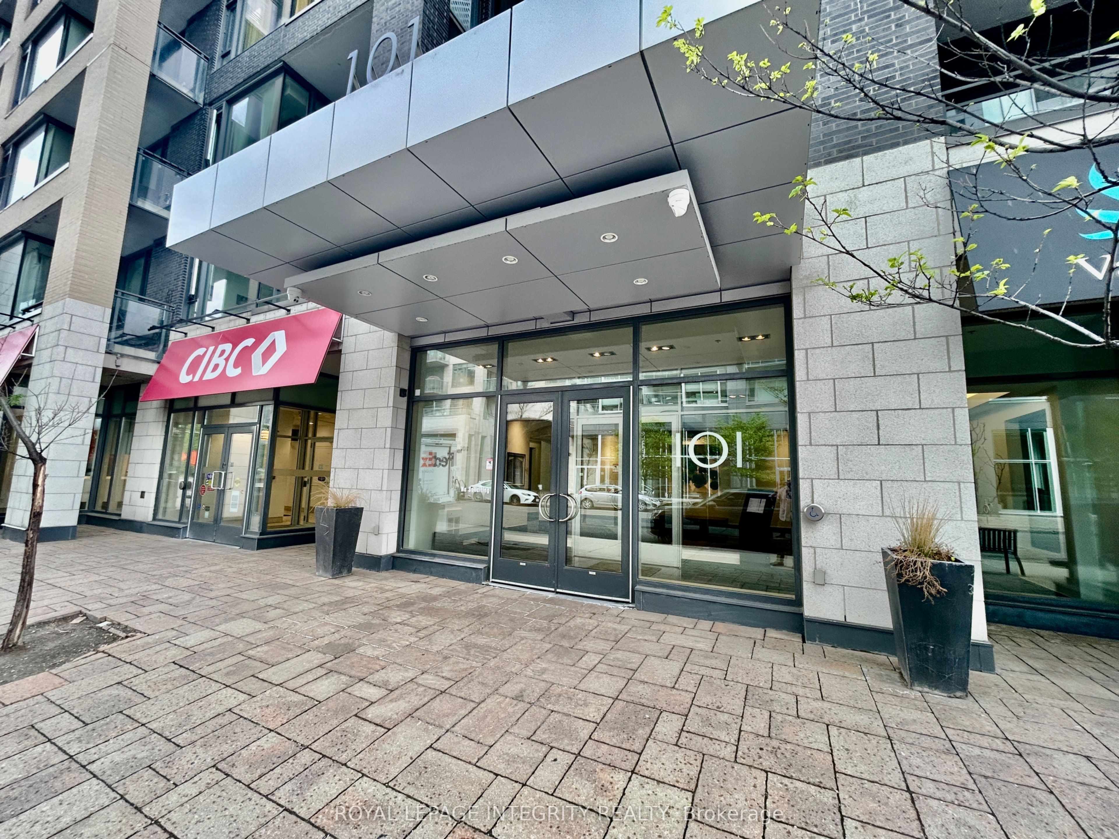 101 Richmond Road 420, Westboro - Hampton Park, ON K1Z 0A6 photo 2
