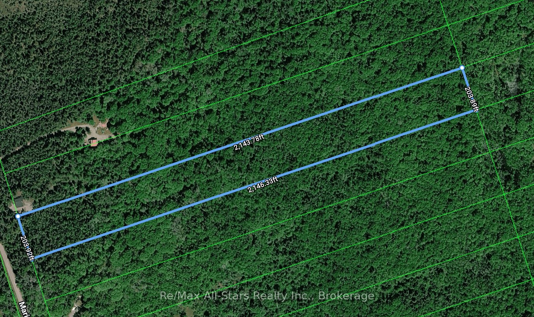 Lot 4 Maritime Road, Kawartha Lakes, ON K0M 2B0