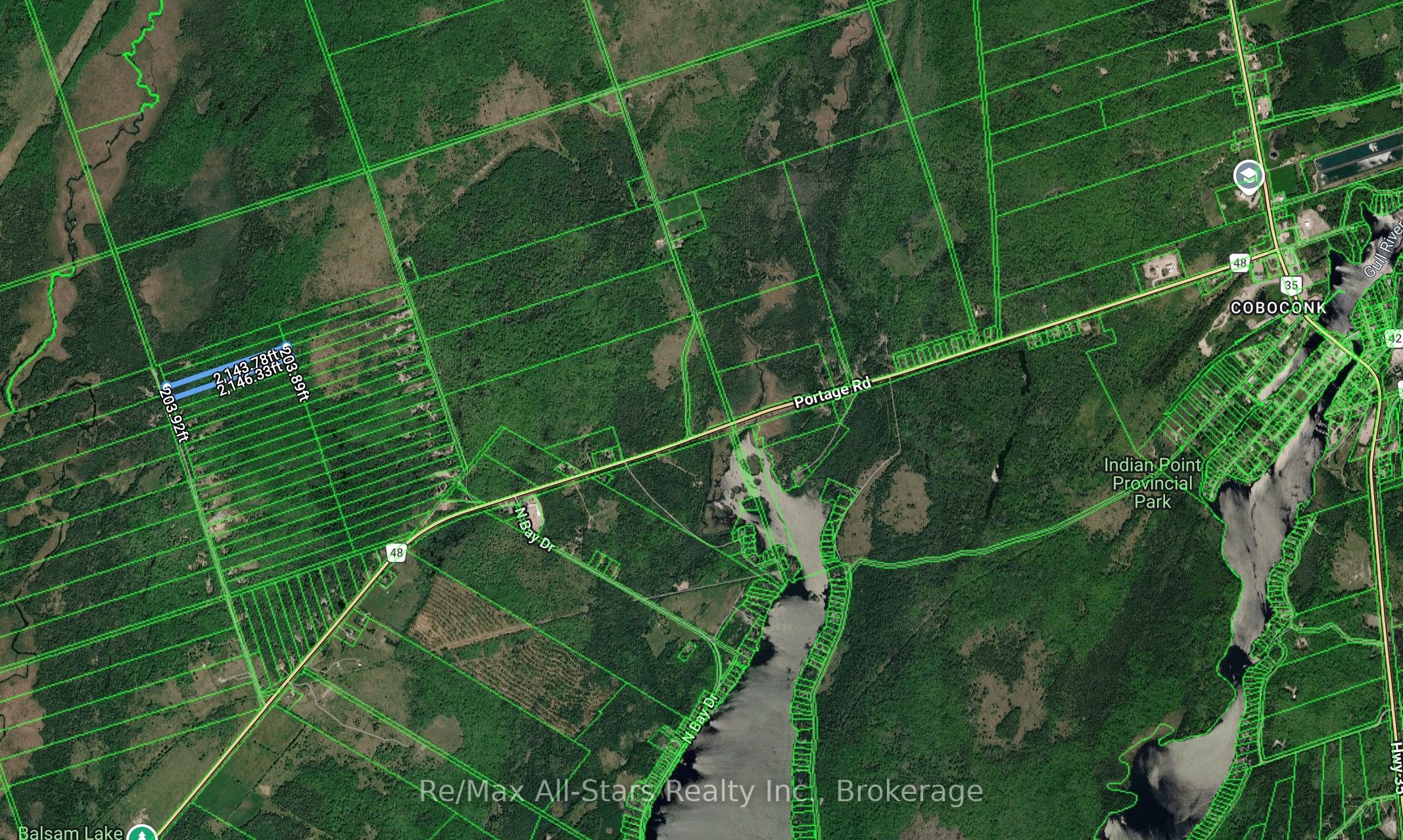 Lot 4 Maritime Road, Kawartha Lakes, ON K0M 2B0 photo 4