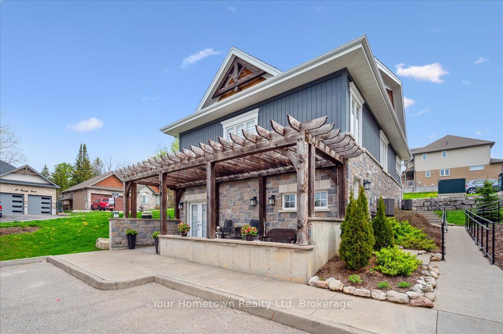 27 Stumpf Street 27B, Centre Wellington, ON N0B 1S0