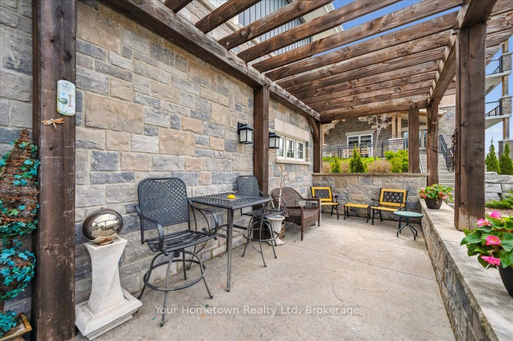 27 Stumpf Street 27B, Centre Wellington, ON N0B 1S0 photo 3