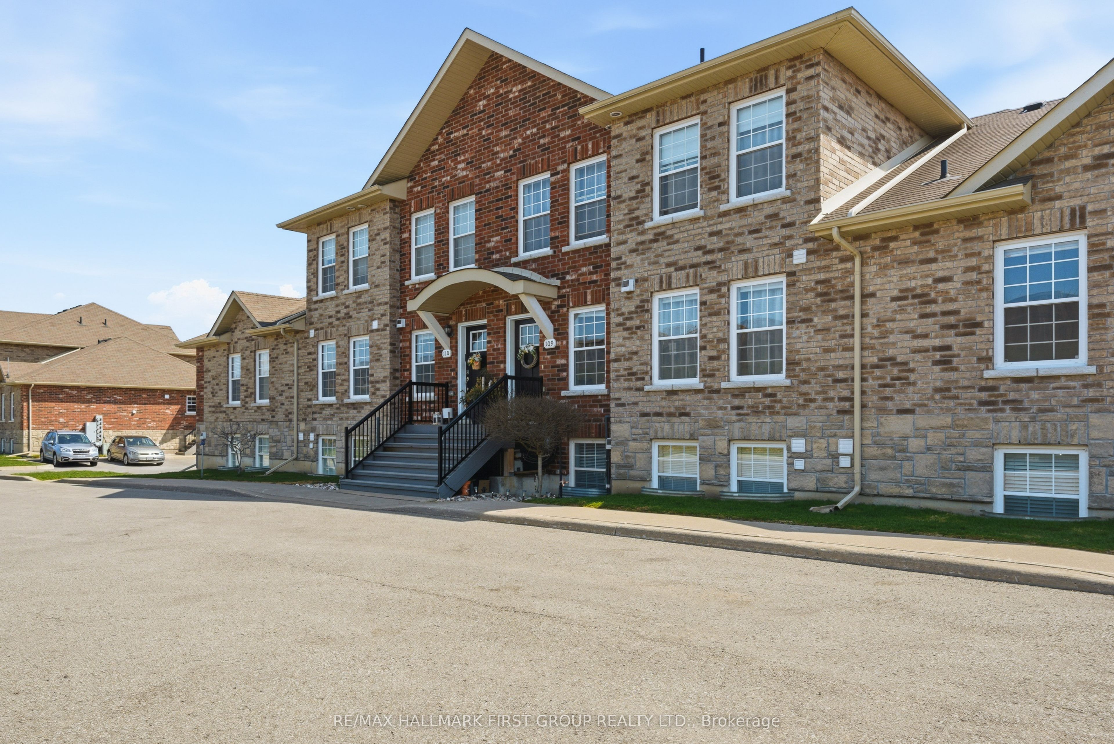 430 Lonsberry Drive 109, Cobourg, ON K9A 0K4