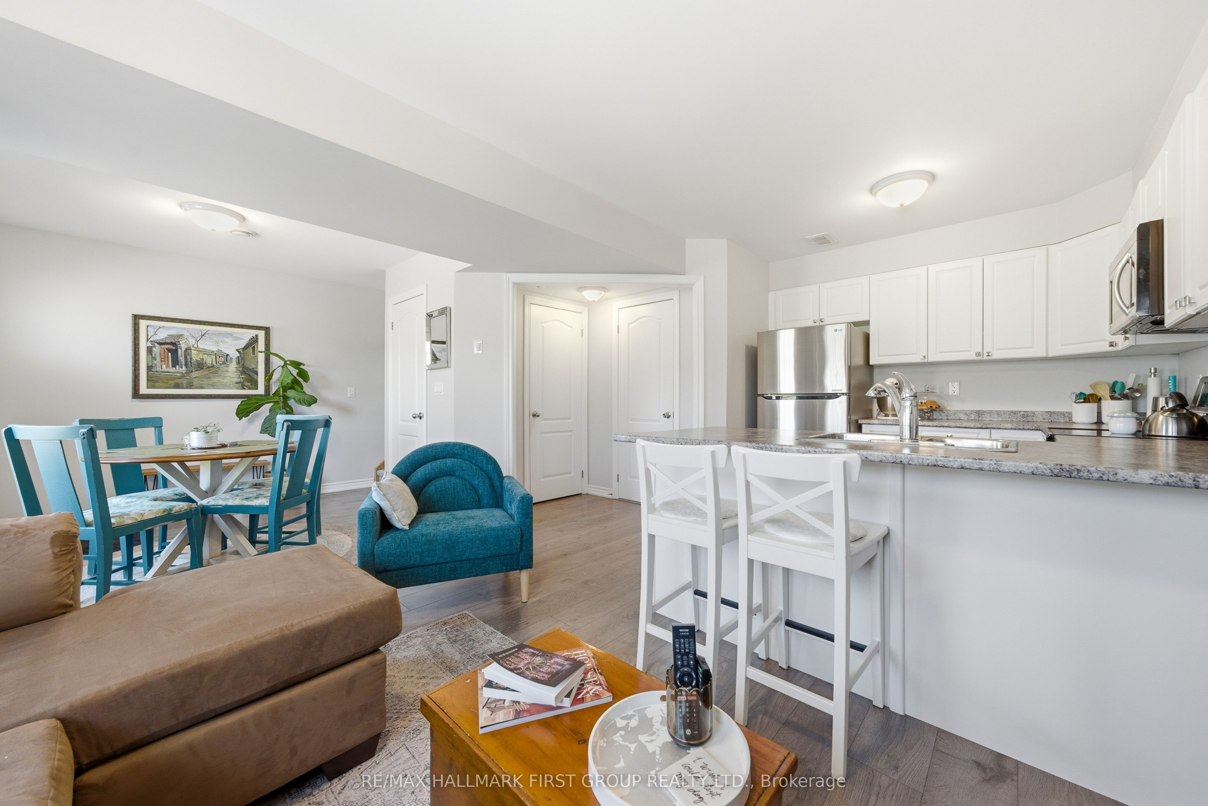 430 Lonsberry Drive 109, Cobourg, ON K9A 0K4 photo 5
