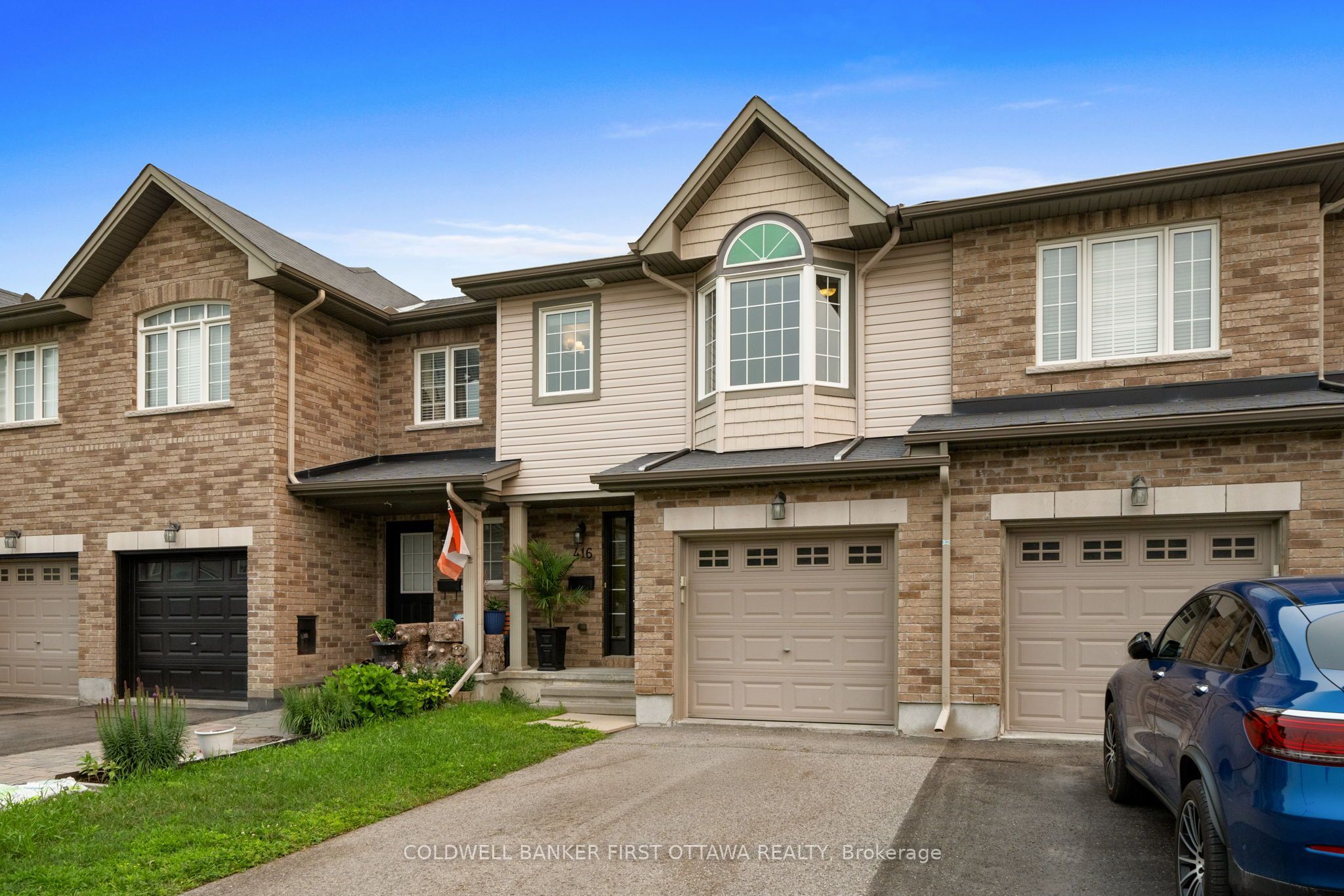 416 HARESFIELD Court, Blossom Park - Airport and Area, ON K4M 0E2