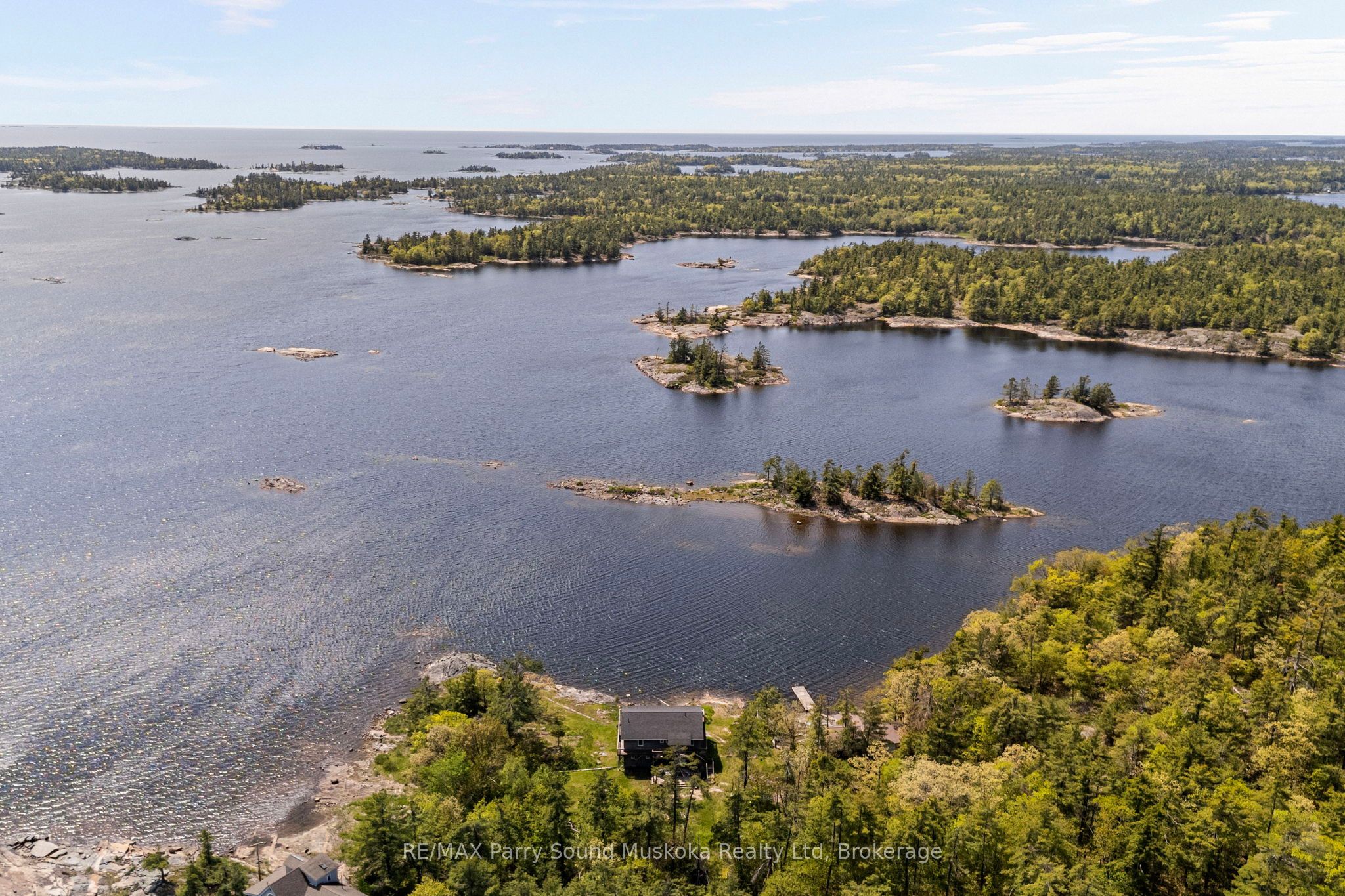 16 B55 Island N/A, The Archipelago, ON P0C 1H0 photo 2