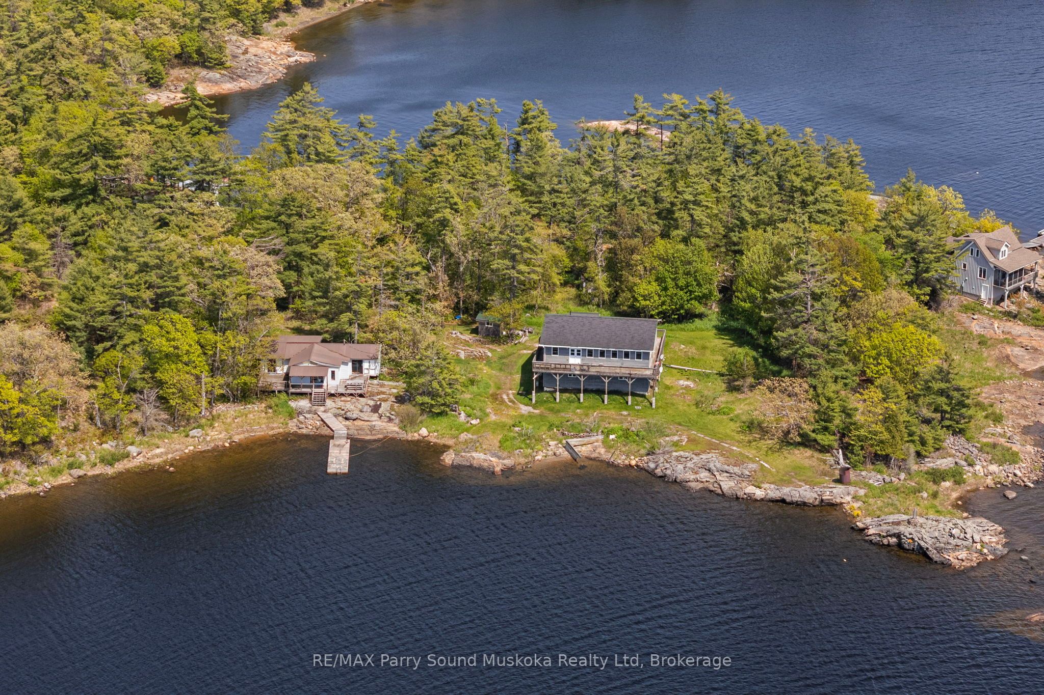 16 B55 Island N/A, The Archipelago, ON P0C 1H0 photo 4