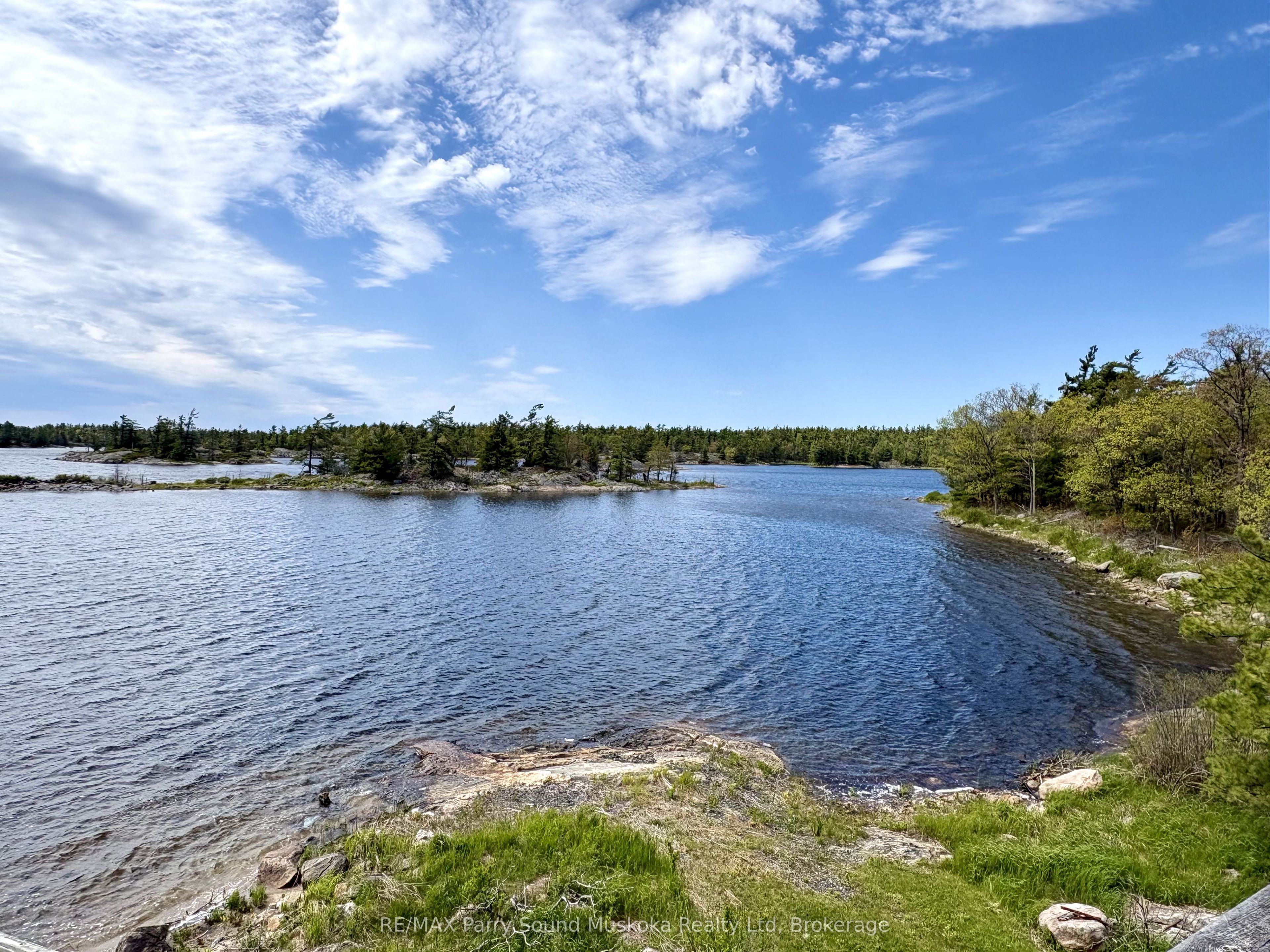 16 B55 Island N/A, The Archipelago, ON P0C 1H0 photo 5