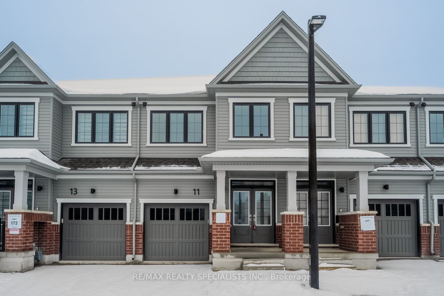 11 Radium Common, Cambridge, ON N1T 0H4 photo 3