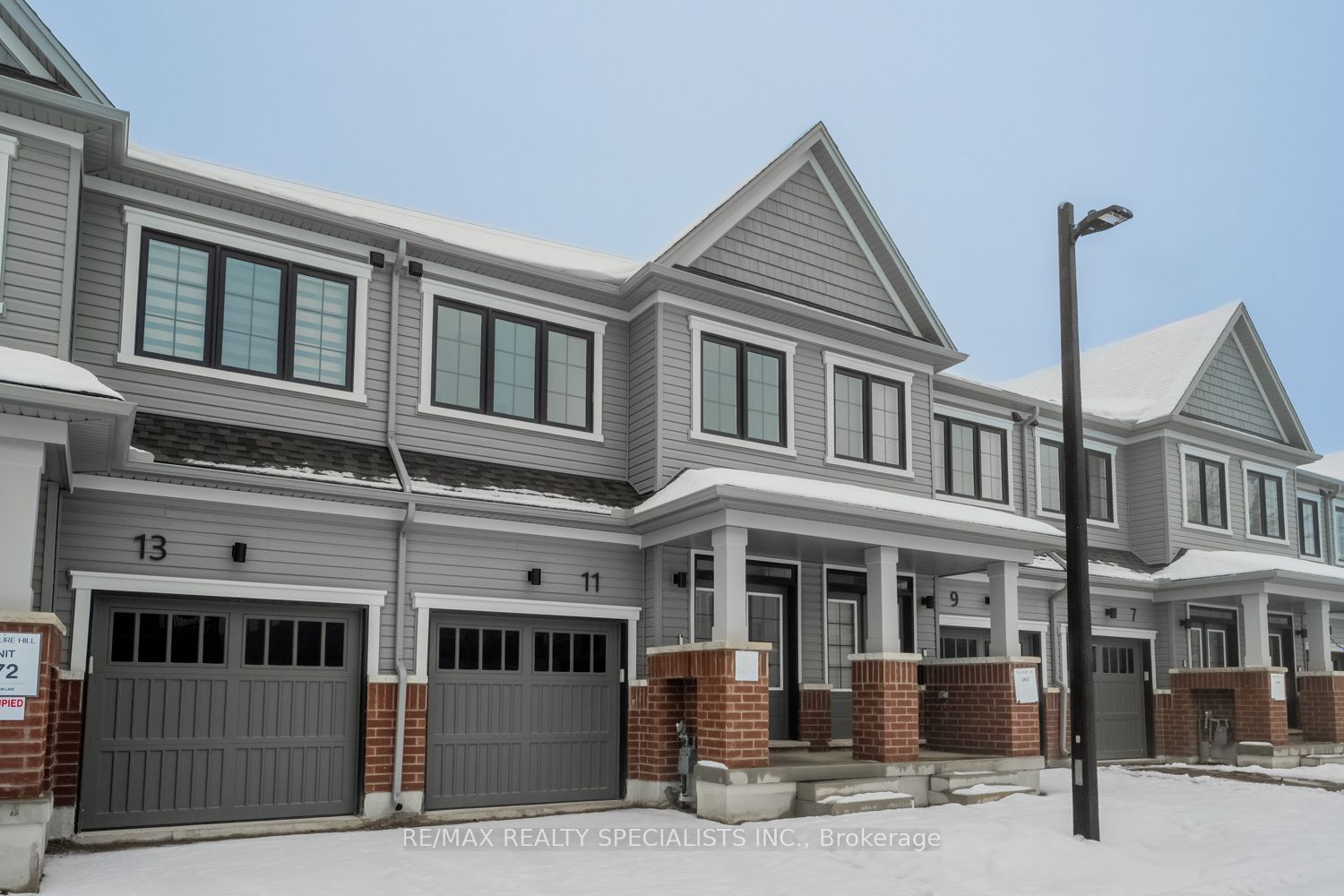 11 Radium Common, Cambridge, ON N1T 0H4 photo 4