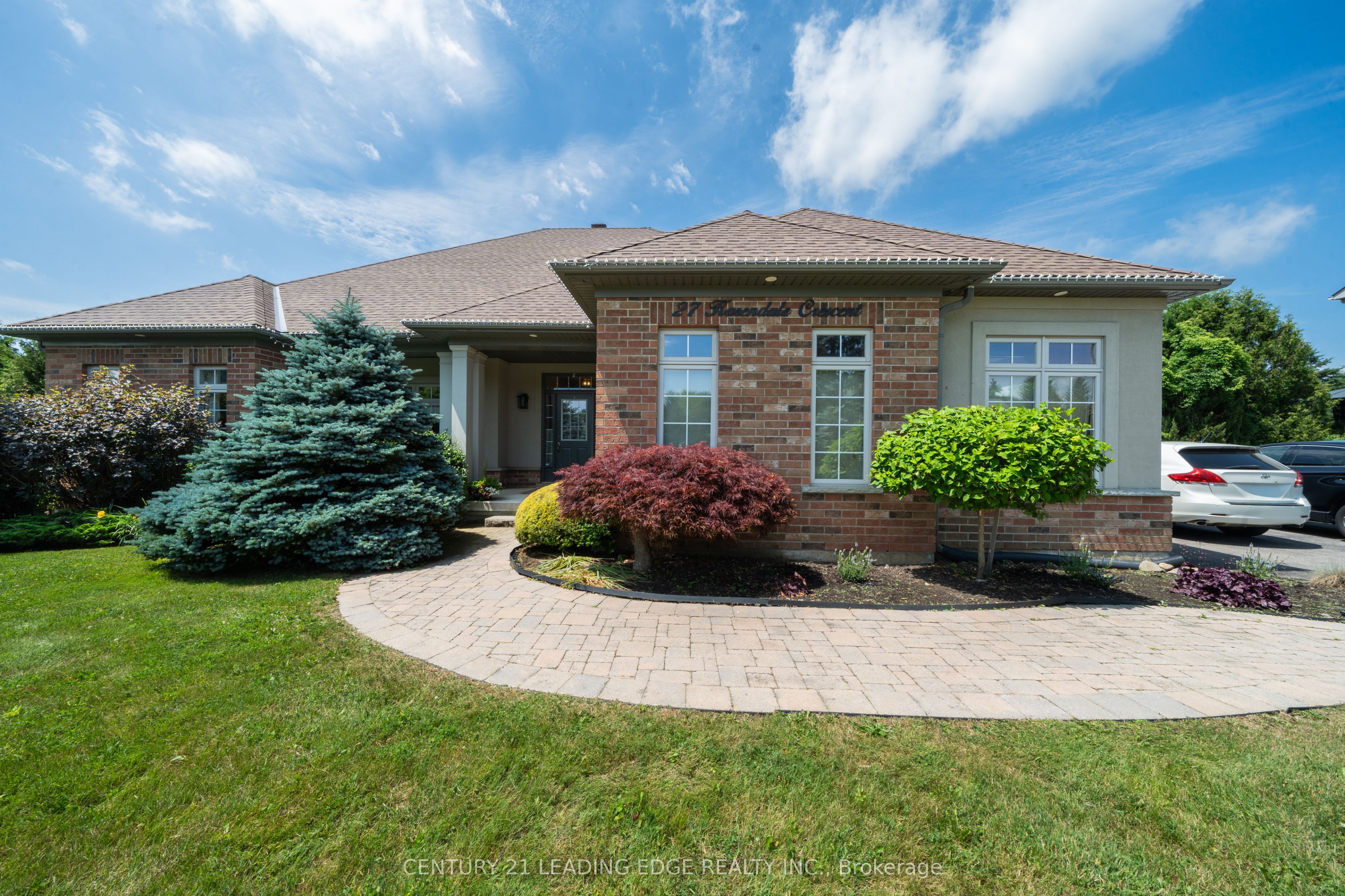 27 Karendale Crescent, Hamilton, ON L8B 0Z6 photo 5