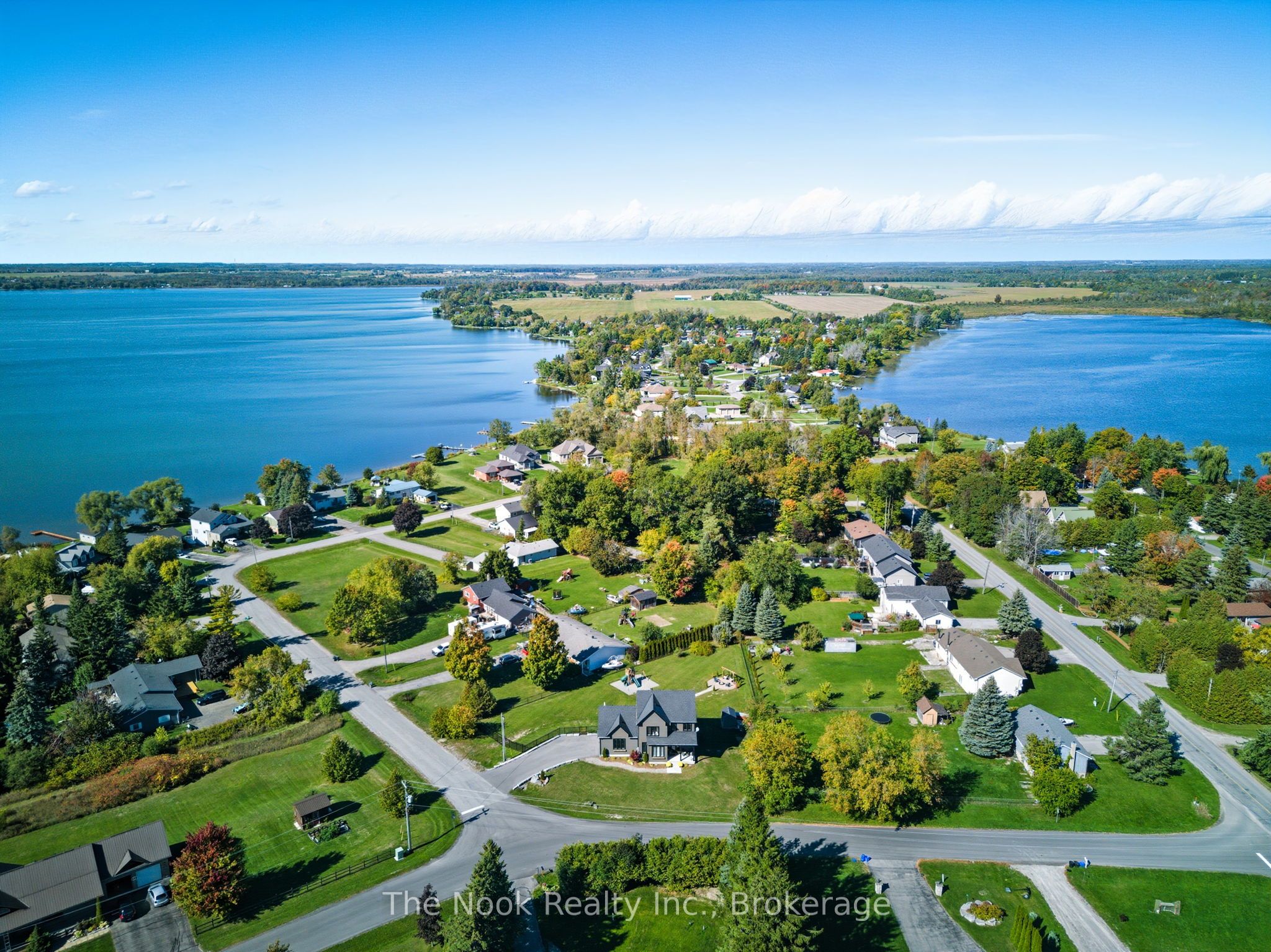 39 Helen Crescent, Kawartha Lakes, ON K0M 2C0