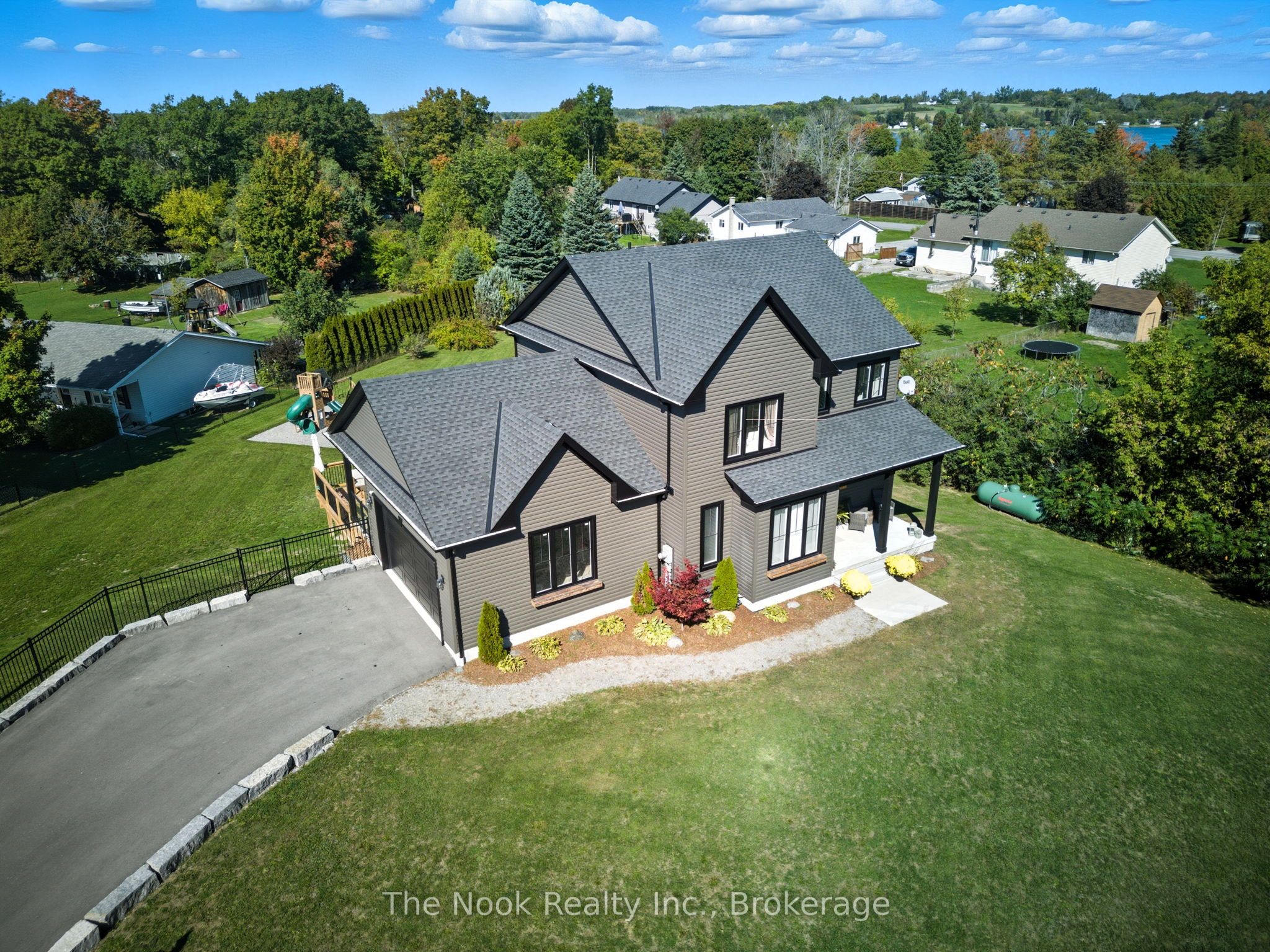 39 Helen Crescent, Kawartha Lakes, ON K0M 2C0 photo 3