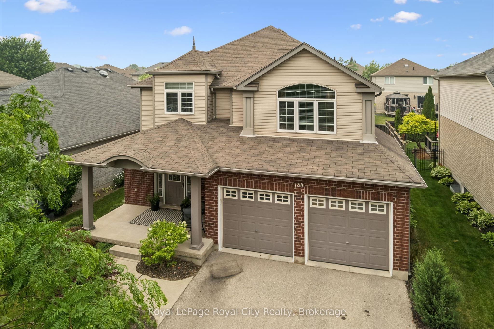 138 Flanders Road, Waterloo, ON N0B 1M0