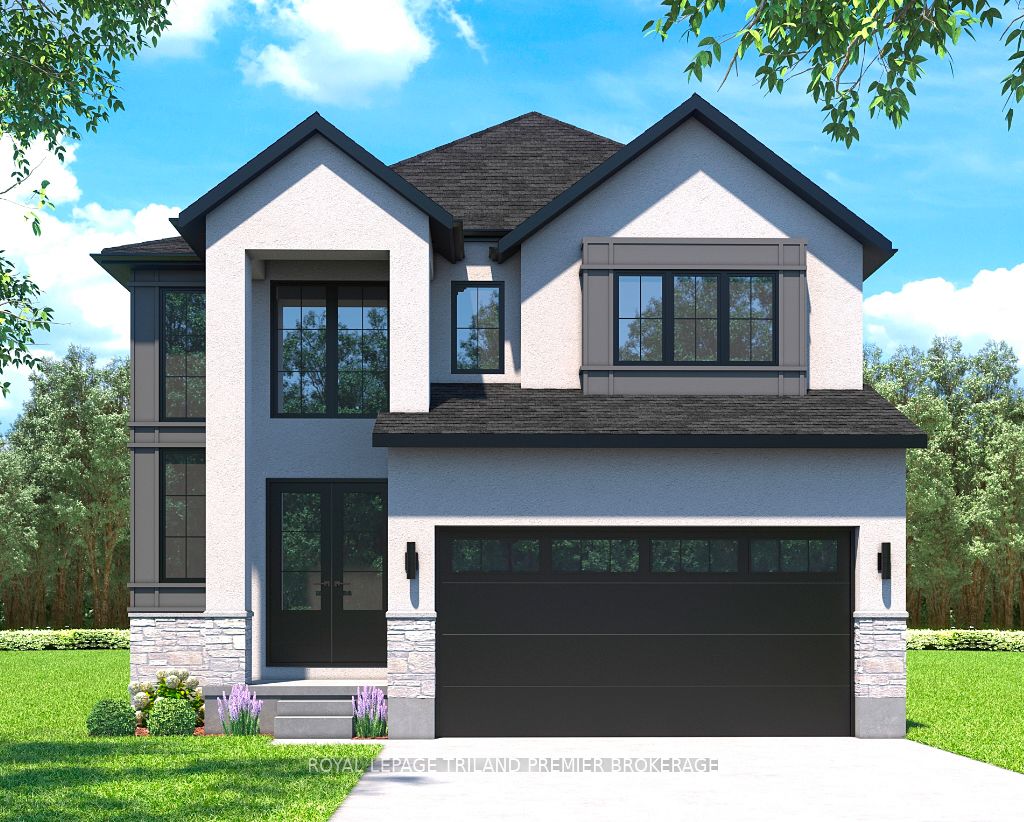 270 HESSELMAN Crescent, London South, ON N6M 0J7