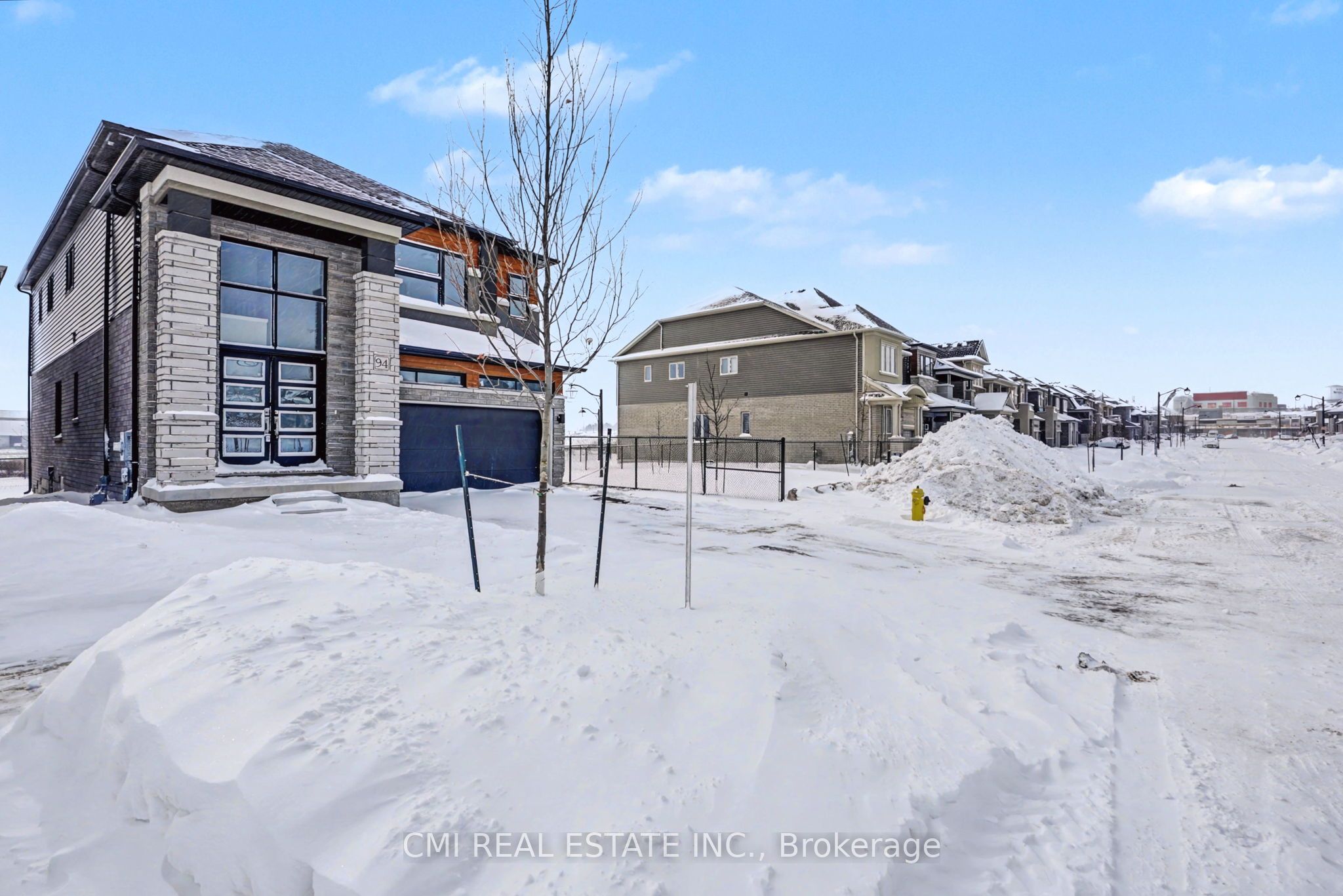 94 Hitchman Street, Brant, ON N3L 0M1 photo 4