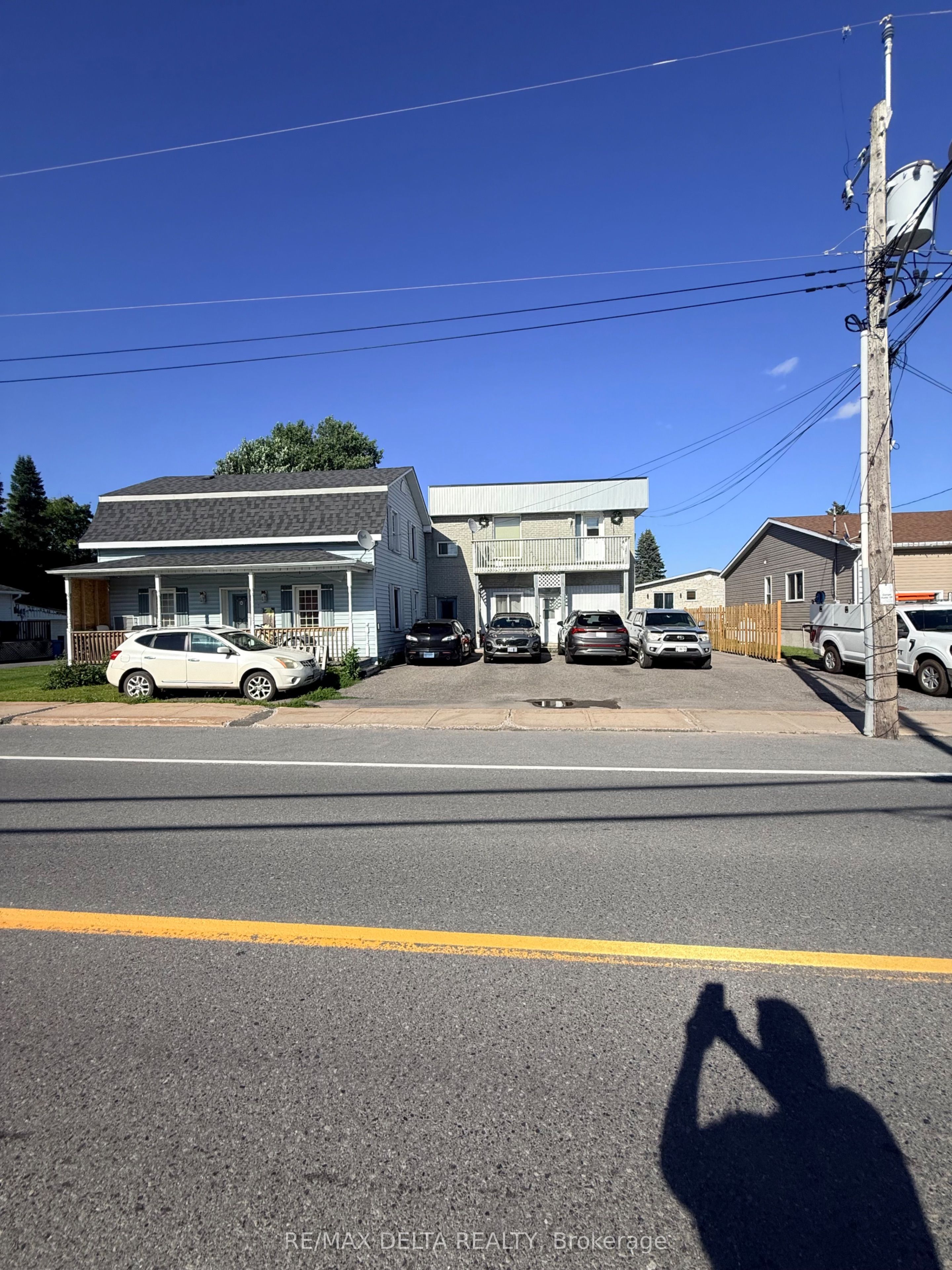 4567 STE CATHERINE Street 7, The Nation, ON K0C 2B0