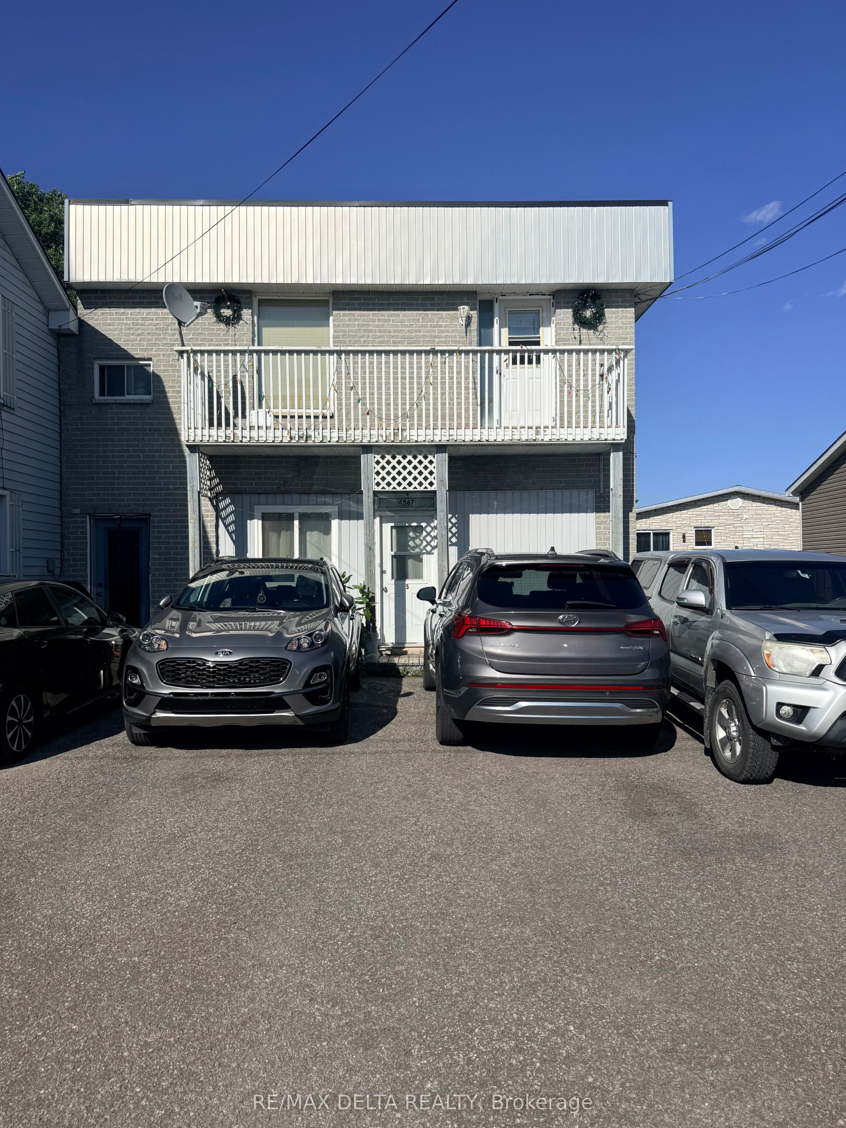 4567 STE CATHERINE Street 7, The Nation, ON K0C 2B0 photo 2