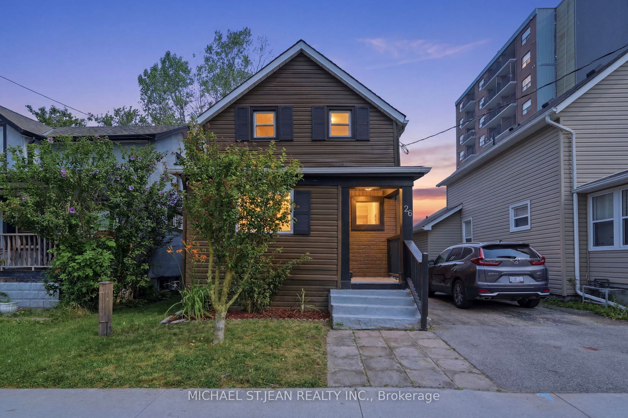 26 State Street, Welland, ON L3B 4K3