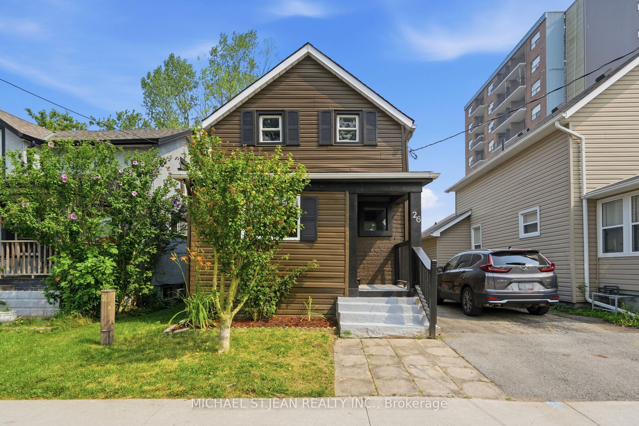26 State Street, Welland, ON L3B 4K3 photo 2