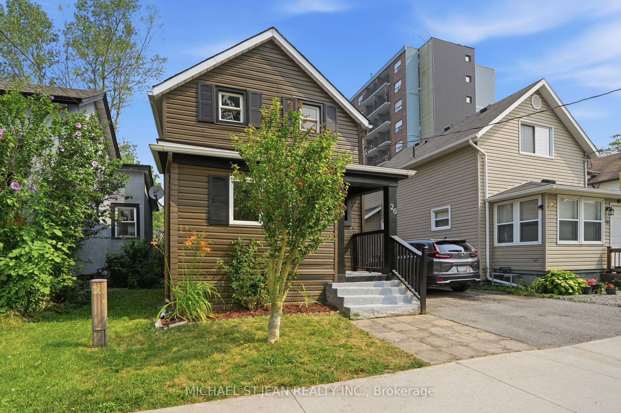 26 State Street, Welland, ON L3B 4K3 photo 3
