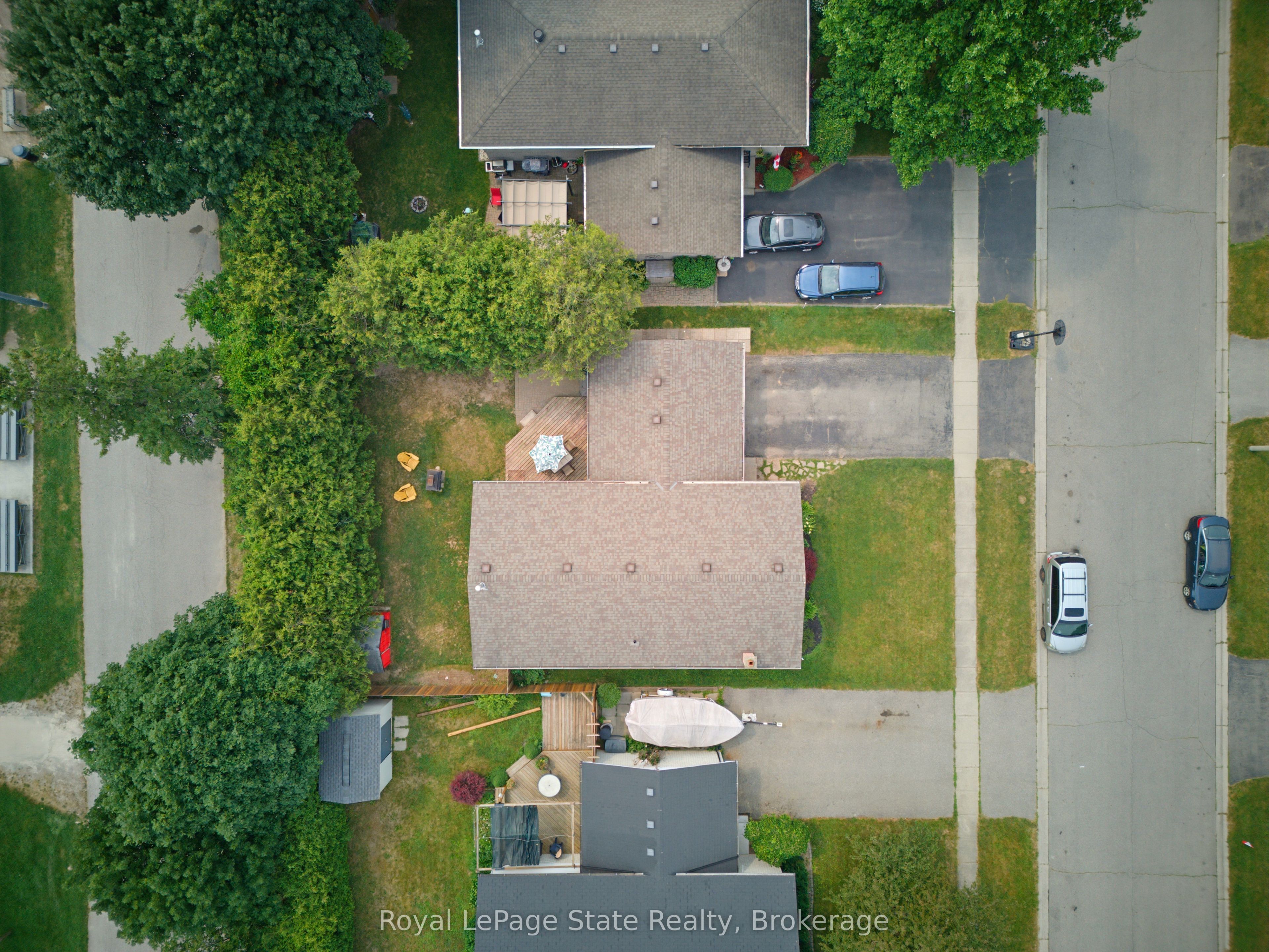 24 Edward Avenue, Brant, ON N0E 1N0 photo 3