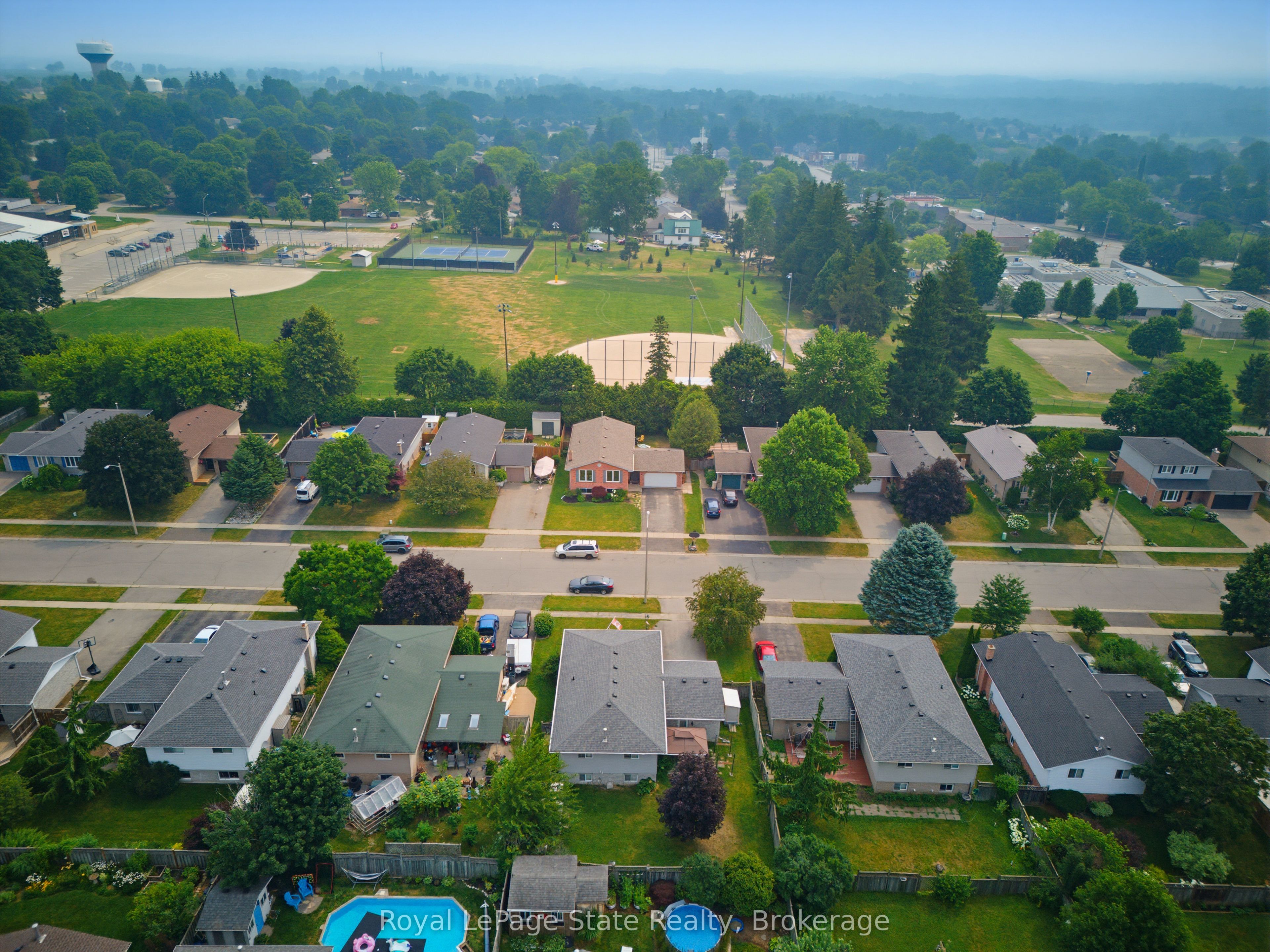 24 Edward Avenue, Brant, ON N0E 1N0 photo 5