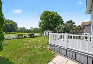 1860 Belvedere Crescent, Cornwall, ON K6H 7C7