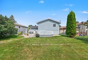 1860 Belvedere Crescent, Cornwall, ON K6H 7C7 photo 3