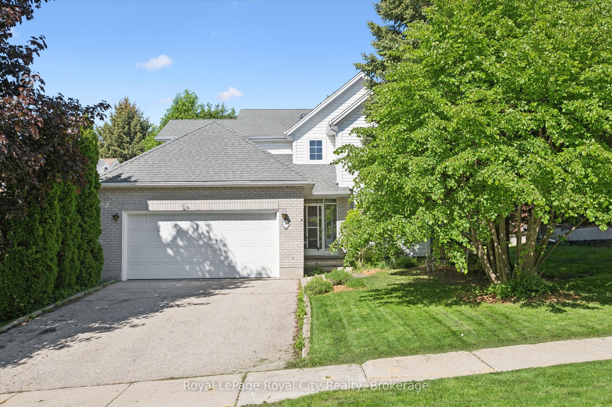 539 Harvey Street, Centre Wellington, ON N1M 3K2 photo 2