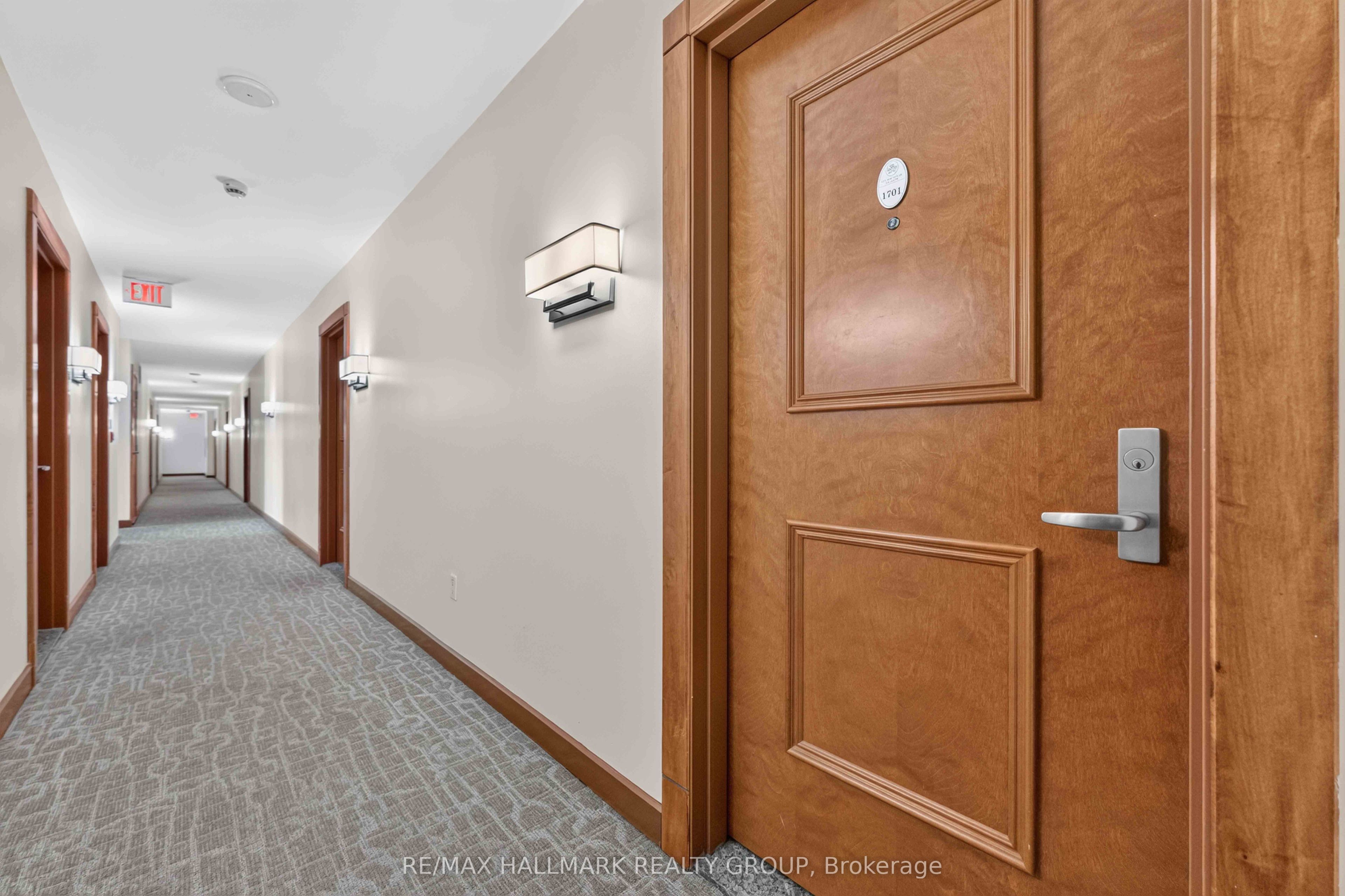 195 Besserer Street N 1701, Lower Town - Sandy Hill, ON K1N 0B6 photo 3