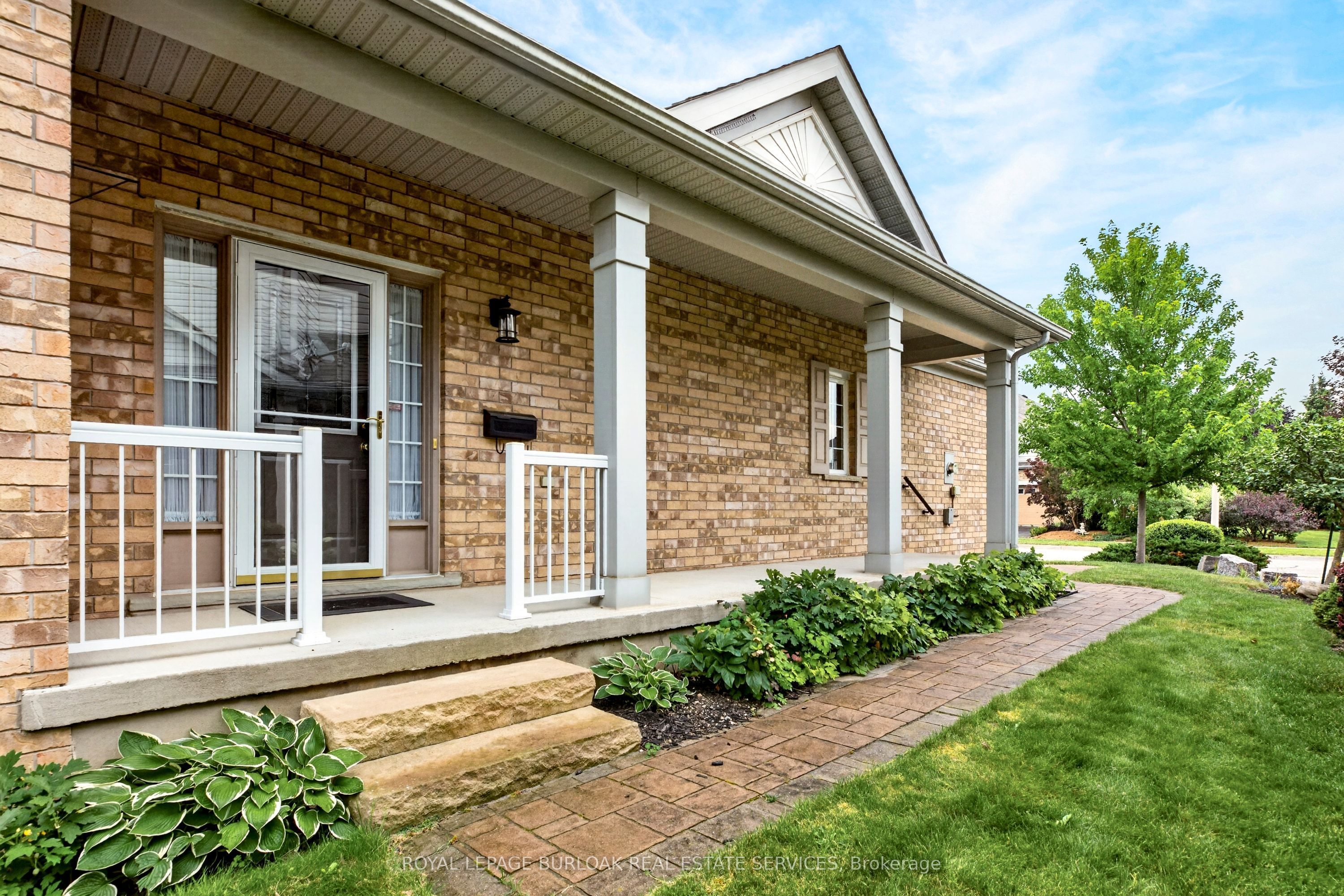 31 Spencer Crescent, Guelph, ON N1L 1M2 photo 4