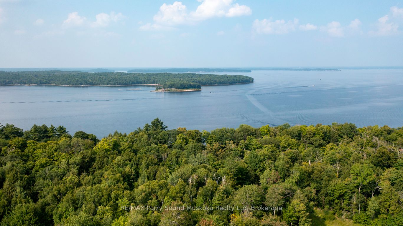 808 Paradise Lane E Lot 206, Parry Sound, ON P2A 2X4 photo 3