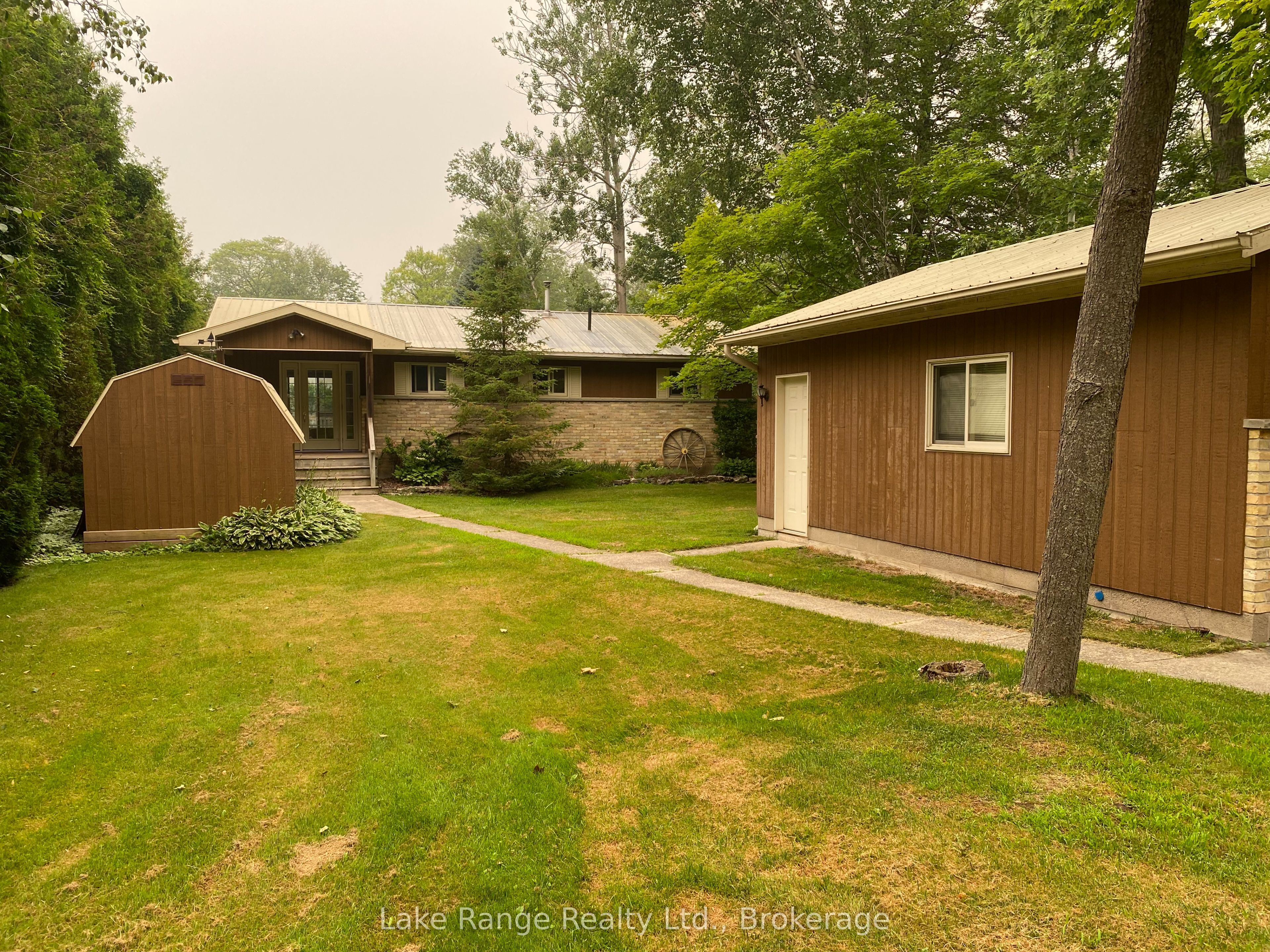311 Maple Street, Huron-Kinloss, ON N0G 2R0 photo 5