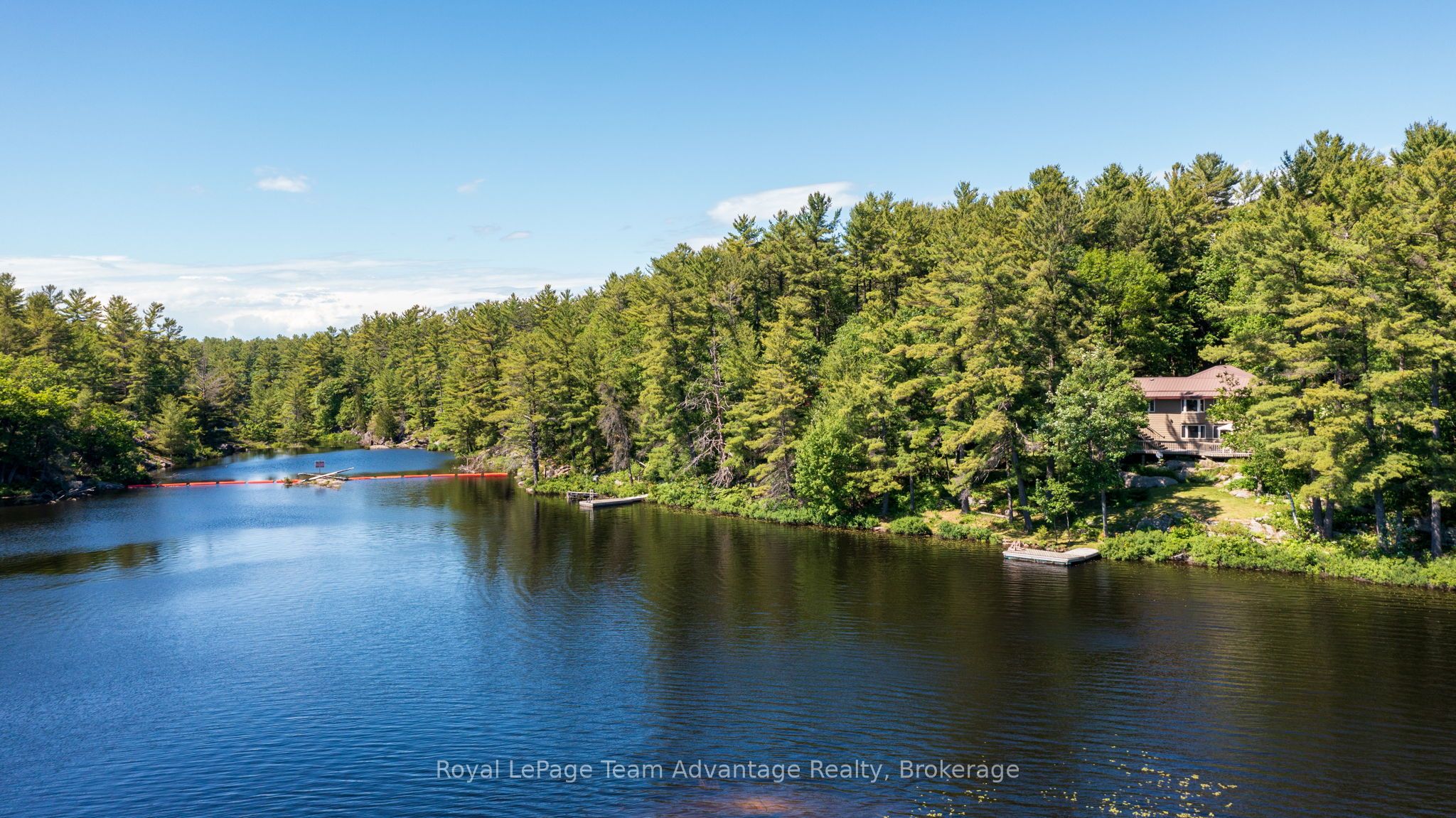 39 Wood Duck Trail, The Archipelago, ON P0G 1K0 photo 3