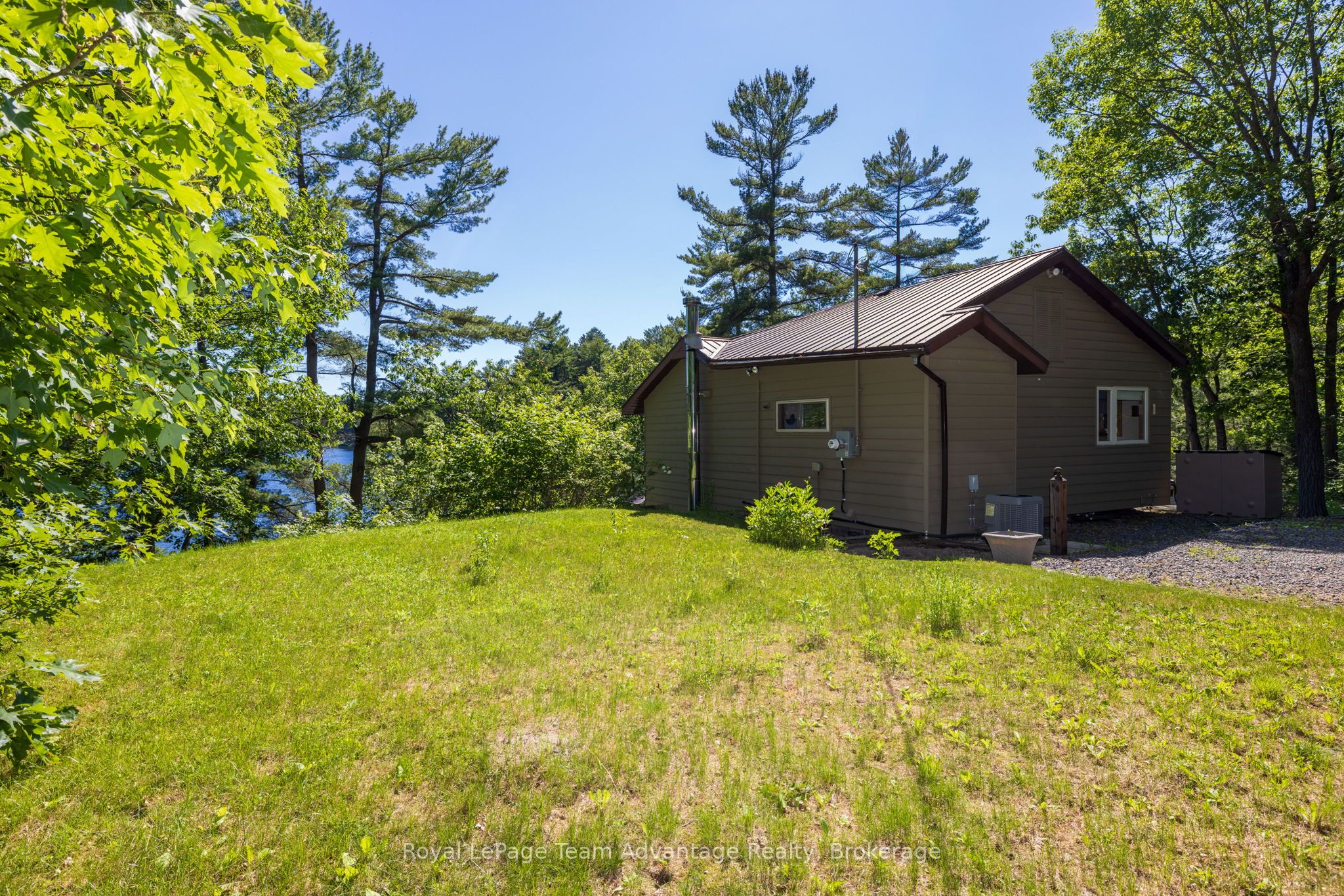 39 Wood Duck Trail, The Archipelago, ON P0G 1K0 photo 5