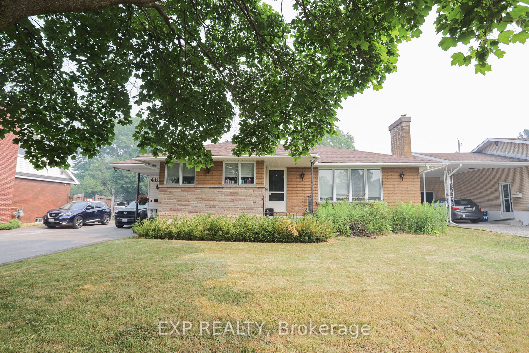 46 Laurentian Drive, Sault Ste Marie, ON P6B 4G4 photo 3