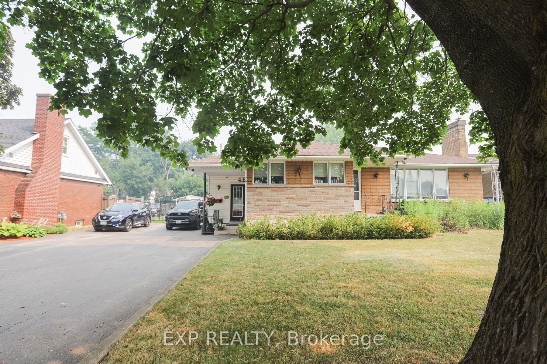 46 Laurentian Drive, Sault Ste Marie, ON P6B 4G4 photo 4