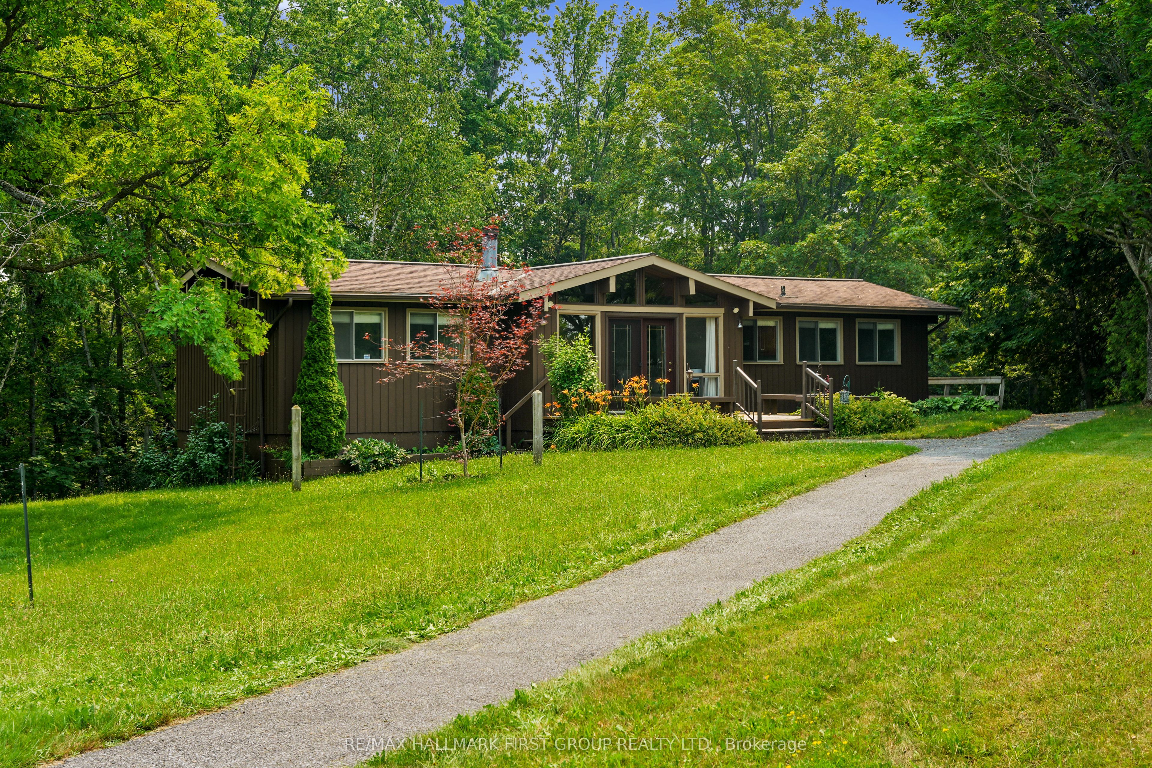 520 North Bethesda Road, Alnwick/Haldimand, ON K0K 1C0