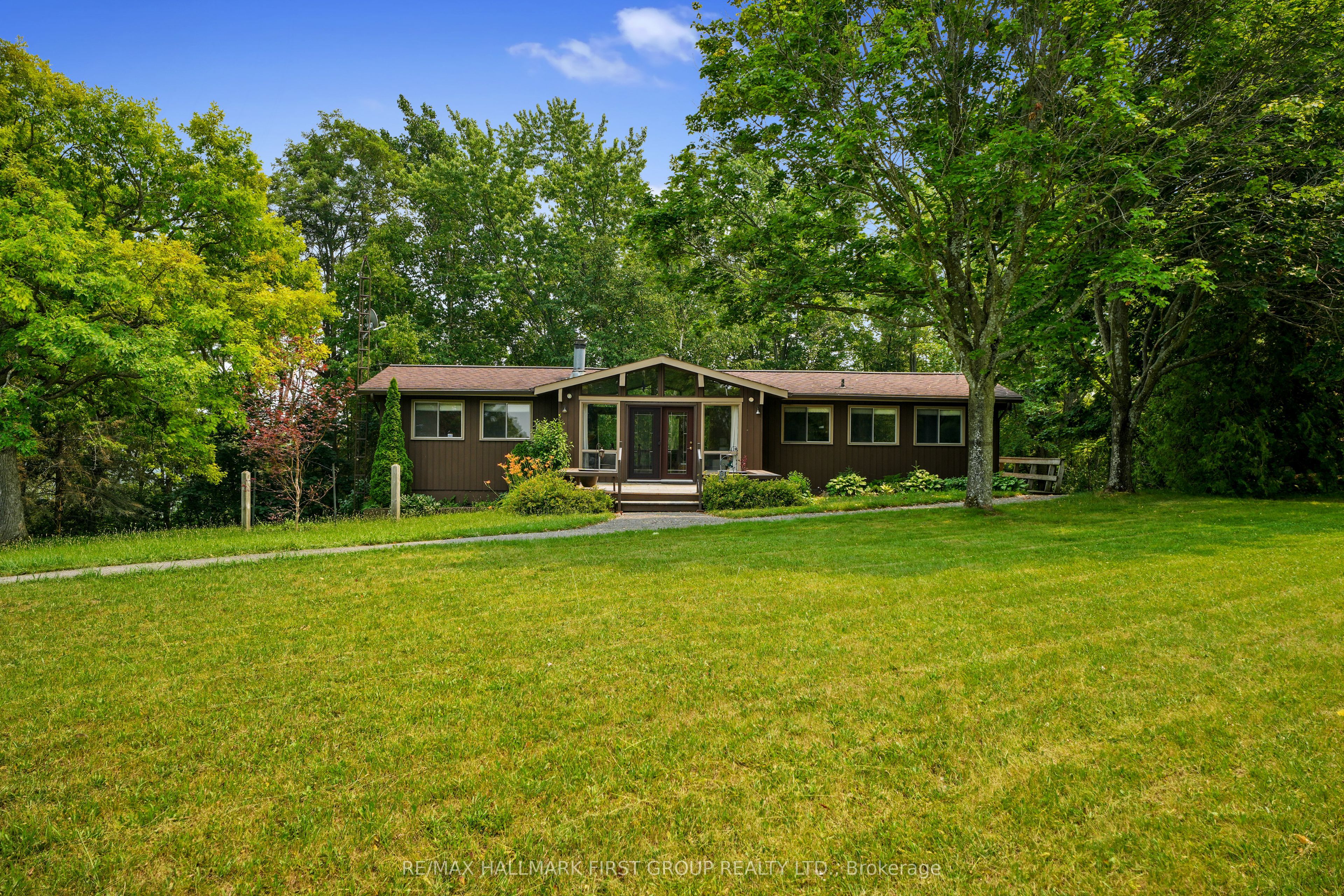 520 North Bethesda Road, Alnwick/Haldimand, ON K0K 1C0 photo 2