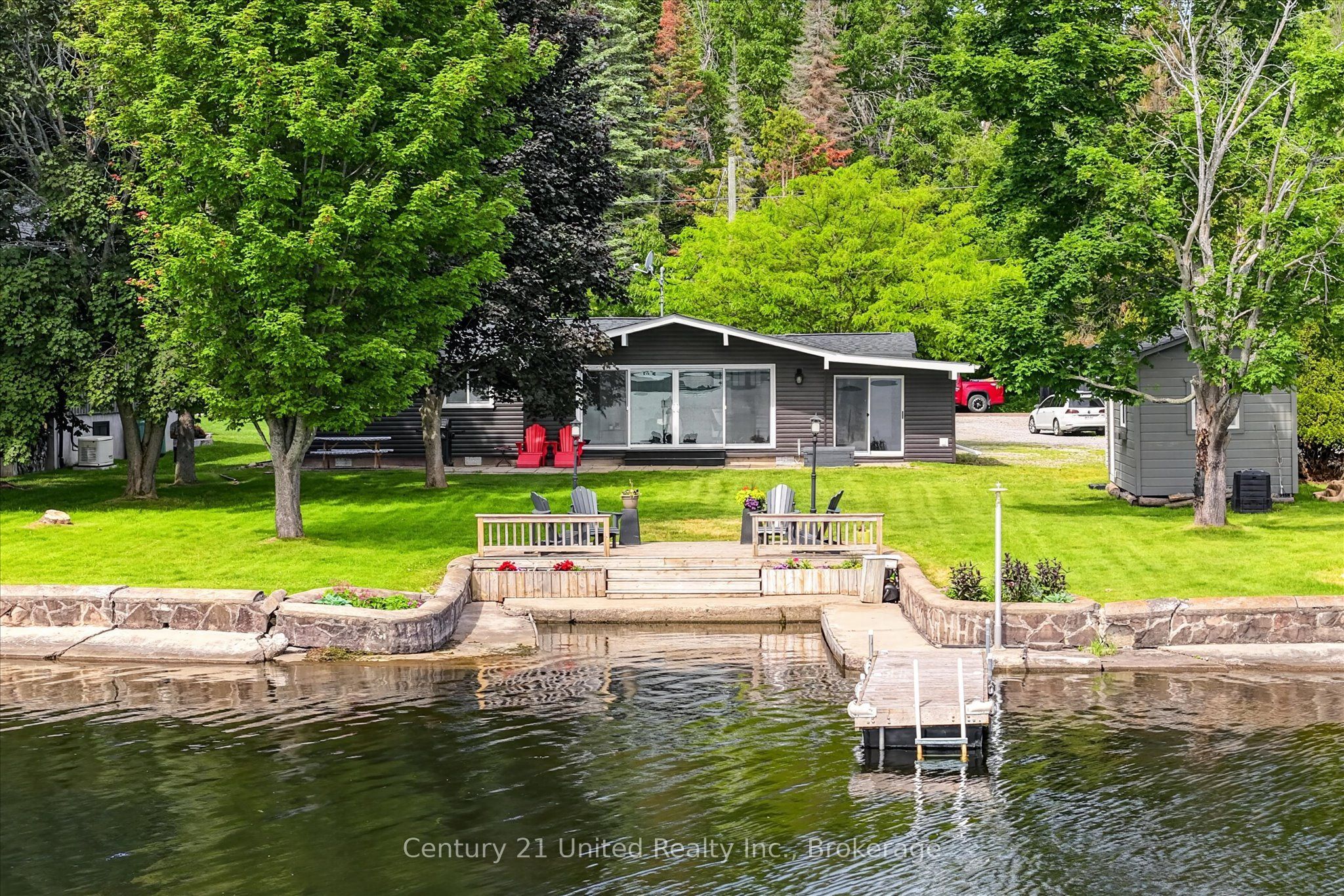 1515 O'connor Drive, Selwyn, ON K0L 1T0 photo 2